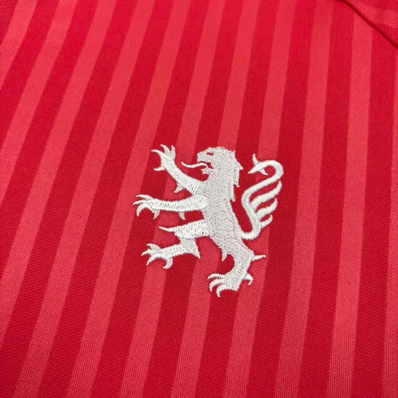 Camisa Lyon 26/27 Torcedor Fora — Lyon (foto 2)