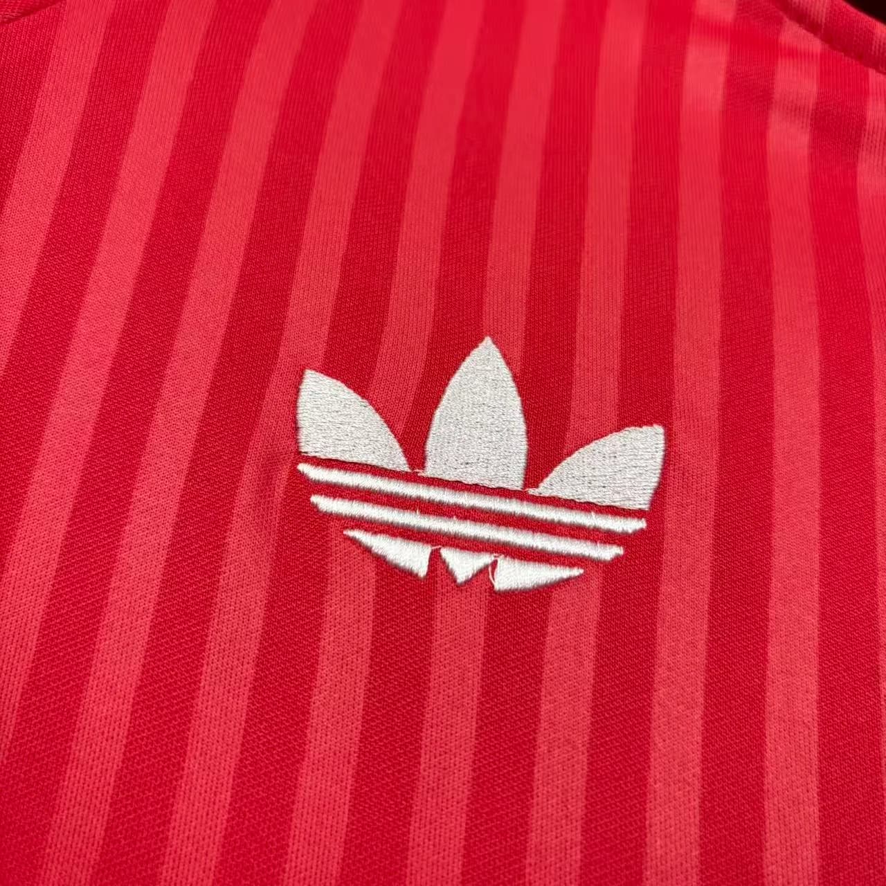 Camisa Lyon 26/27 Torcedor Fora — Lyon (foto 3)