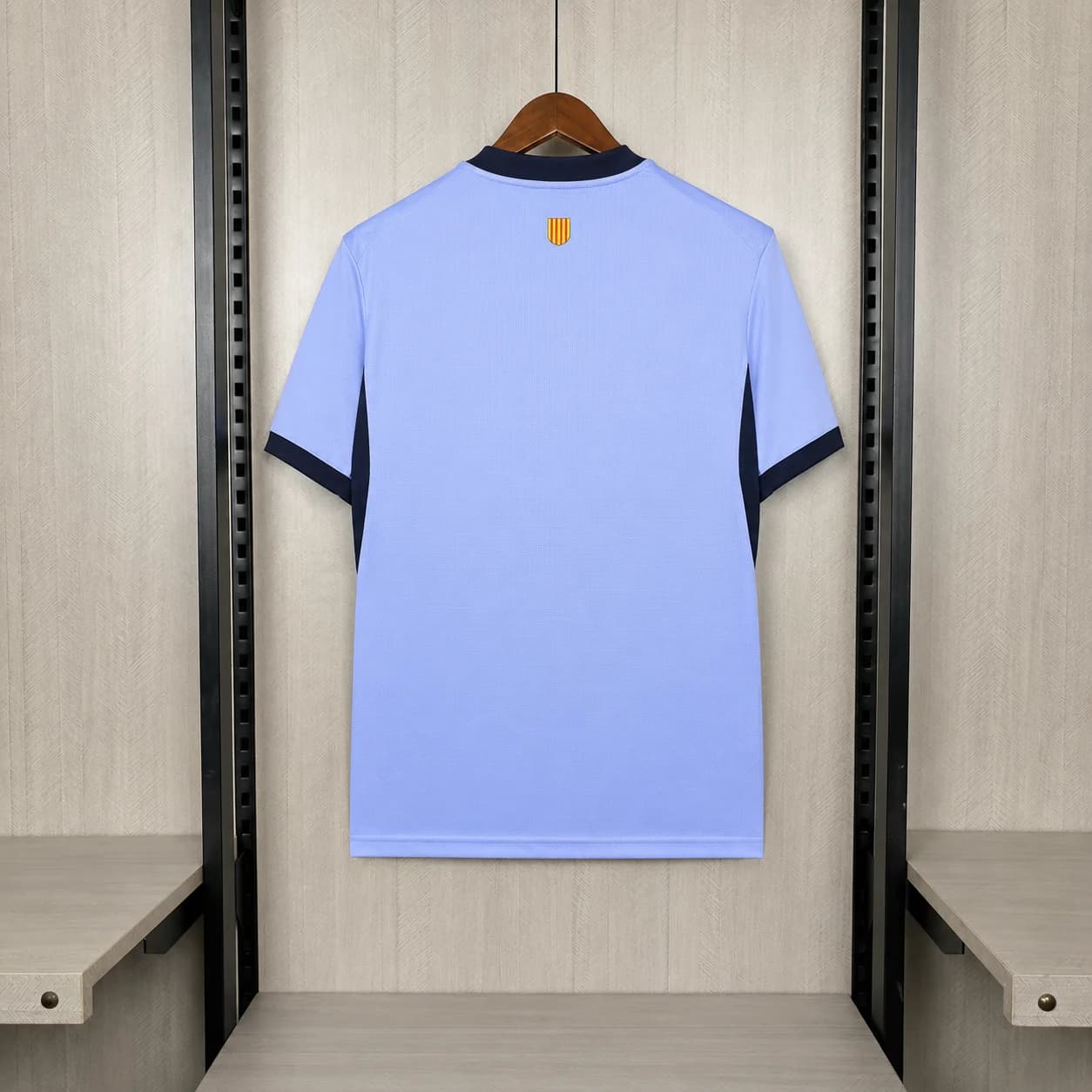 Camisa Olympique de Marseille 26/27 Torcedor III — Olympique de Marseille (foto 5)