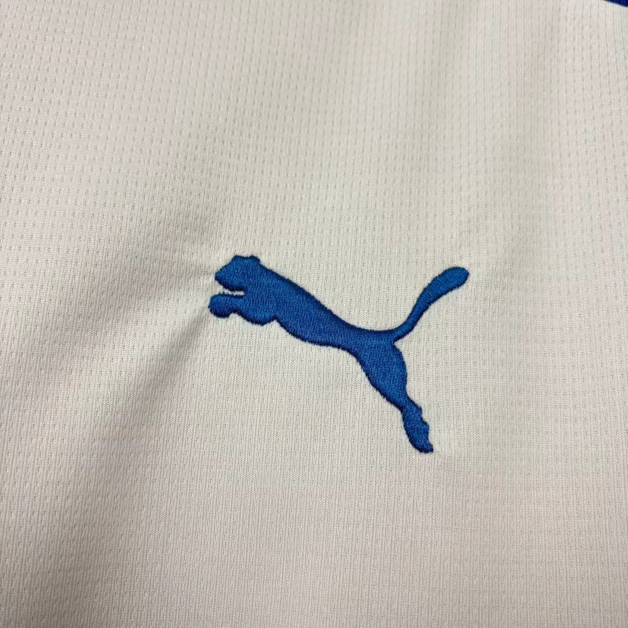 Camisa Olympique de Marseille 26/27 Torcedor Casa — Olympique de Marseille (foto 3)