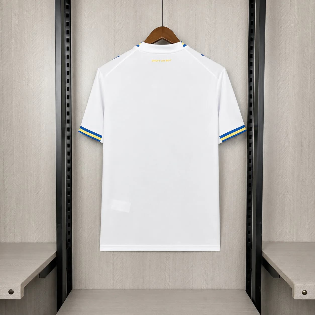 Camisa Olympique de Marseille 26/27 Torcedor Casa — Olympique de Marseille (foto 5)