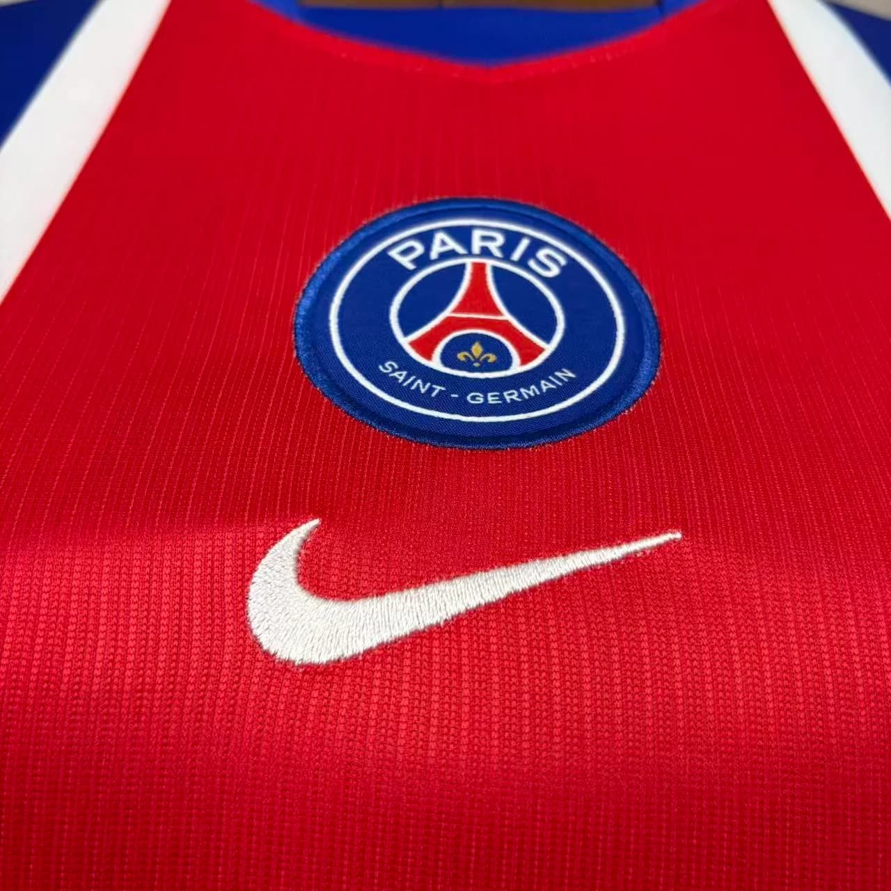 Camisa PSG 26/27 Feminina Casa — PSG (foto 2)