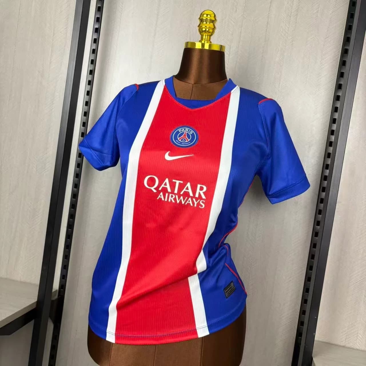 Camisa PSG 26/27 Feminina Casa — PSG (foto 3)