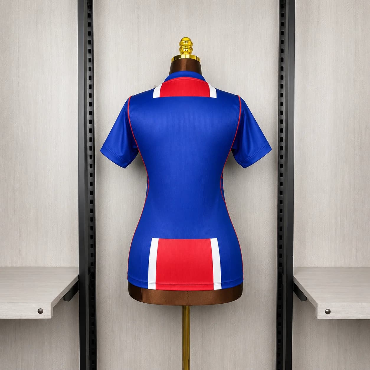 Camisa PSG 26/27 Feminina Casa — PSG (foto 4)