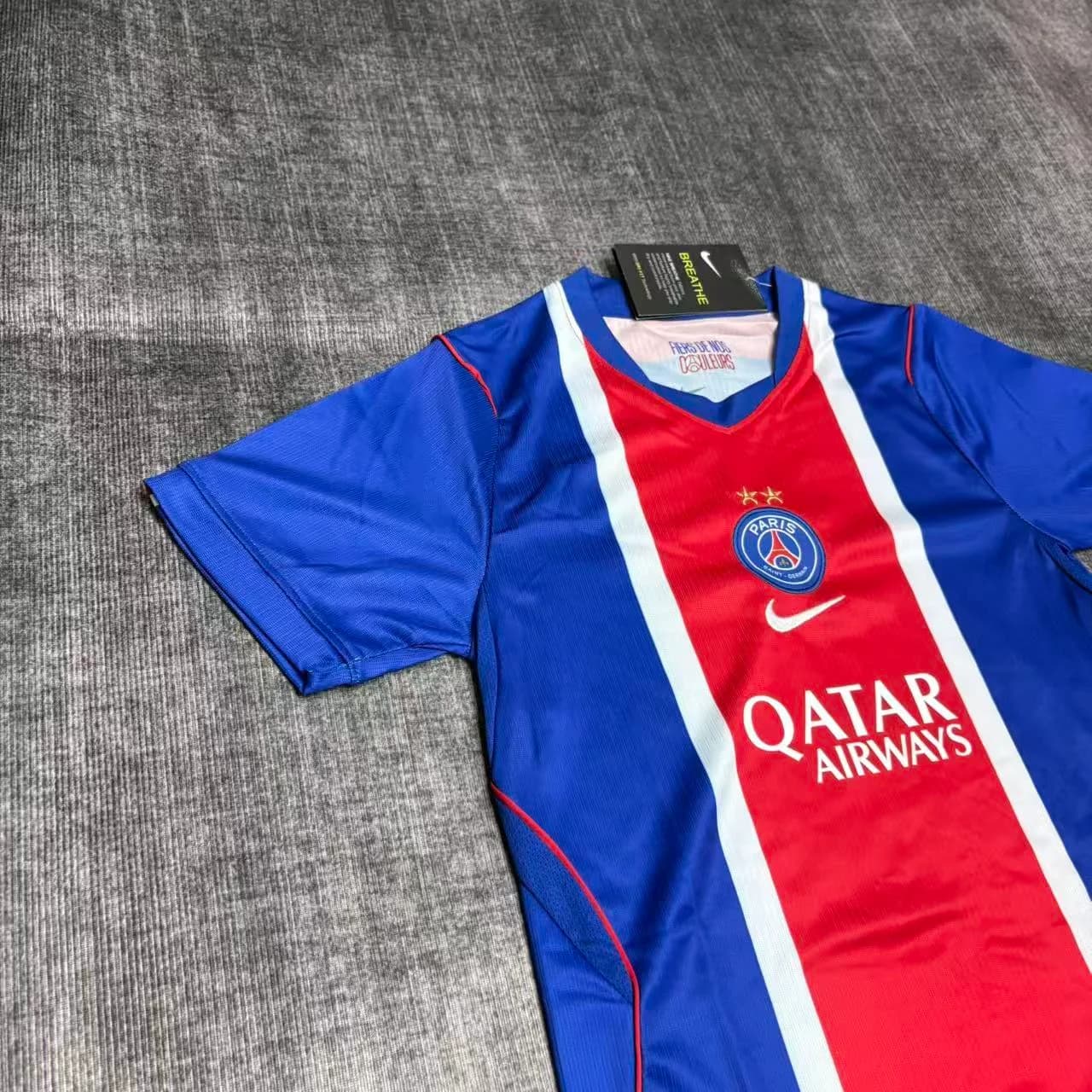 Kit Infantil PSG 26/27 Casa — PSG (foto 2)