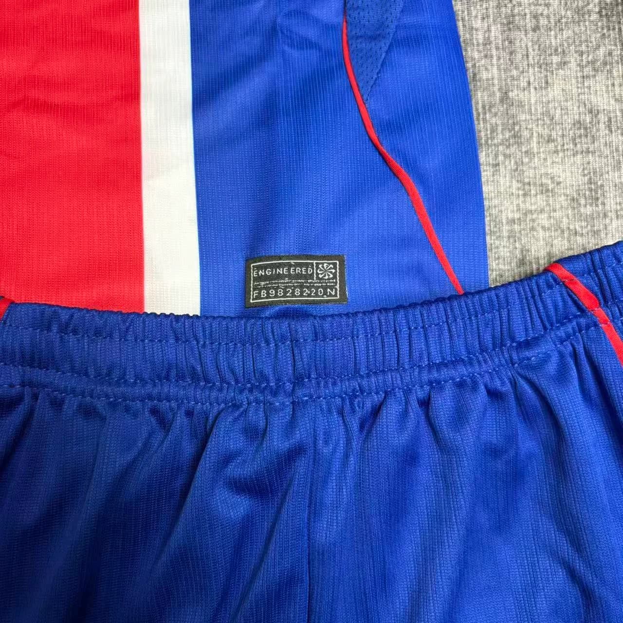 Kit Infantil PSG 26/27 Casa — PSG (foto 3)