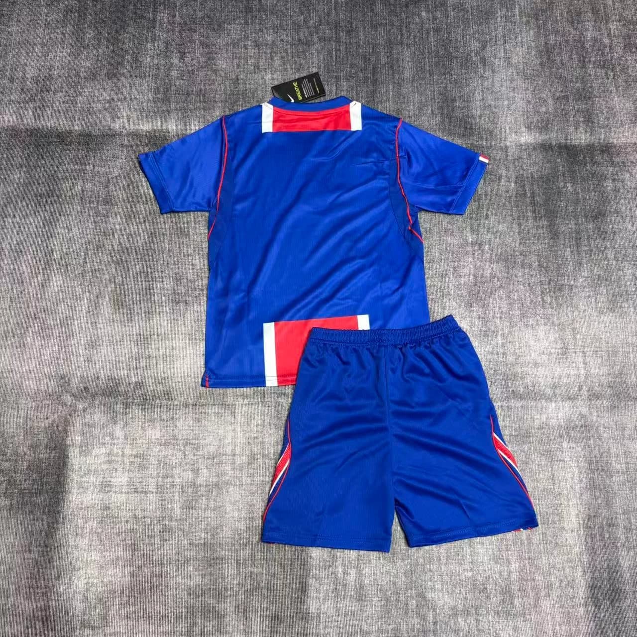 Kit Infantil PSG 26/27 Casa — PSG (foto 4)