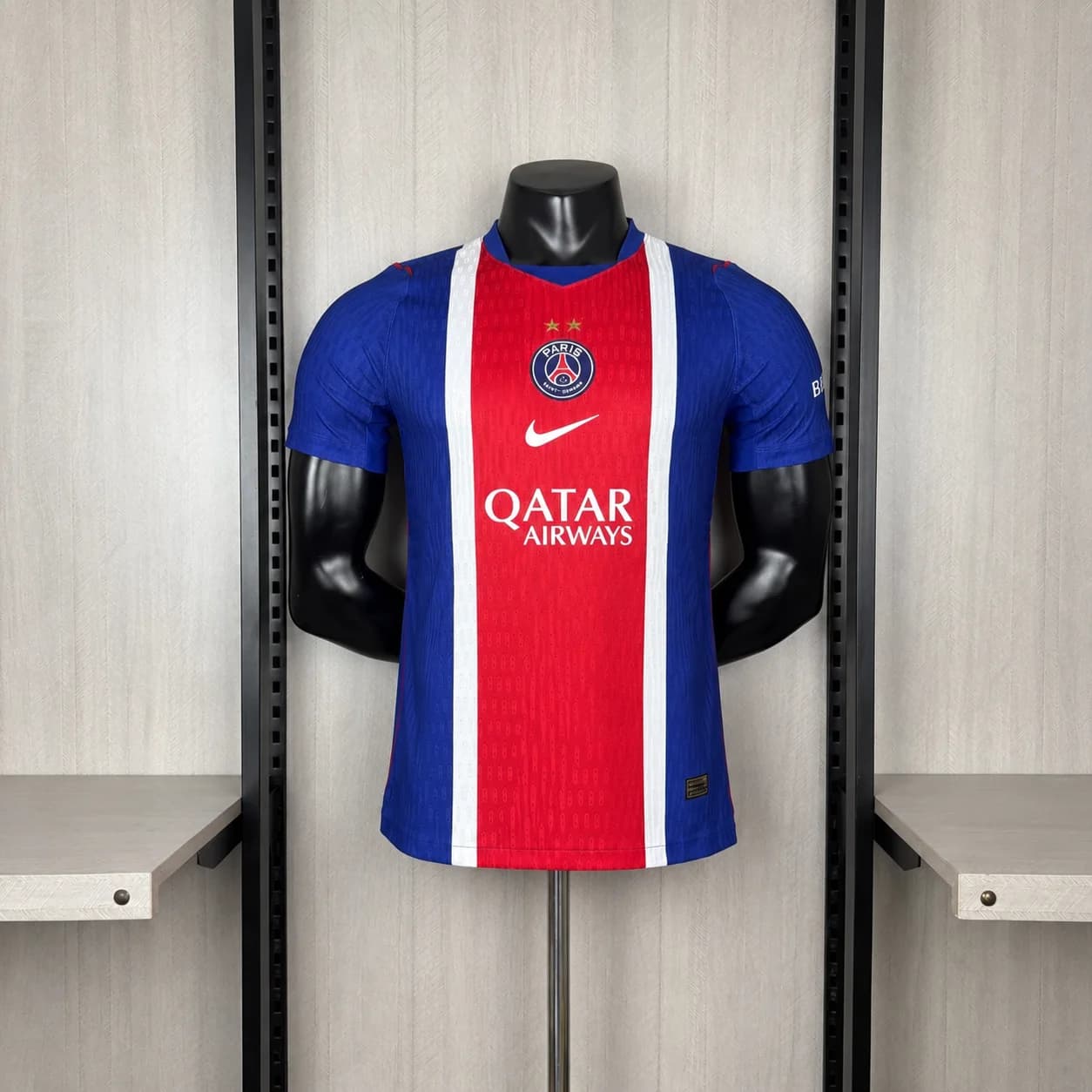 Camisa PSG 26/27 Jogador Casa — PSG