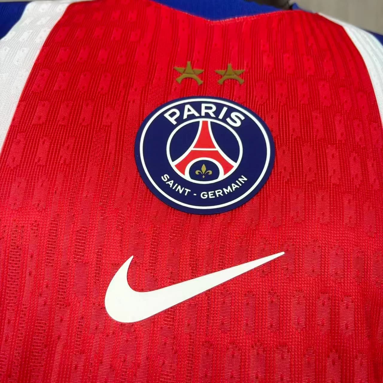 Camisa PSG 26/27 Jogador Casa — PSG (foto 2)