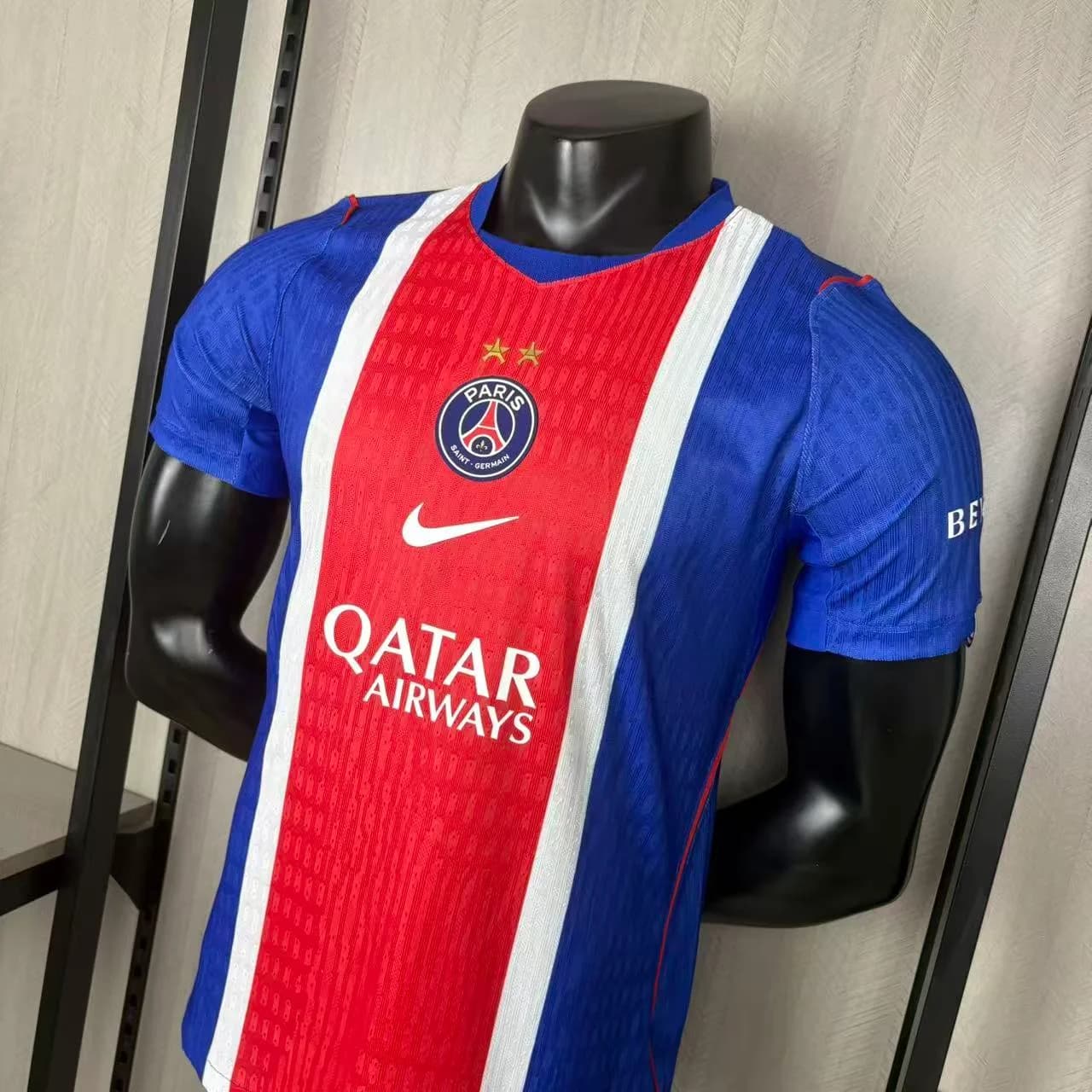 Camisa PSG 26/27 Jogador Casa — PSG (foto 5)