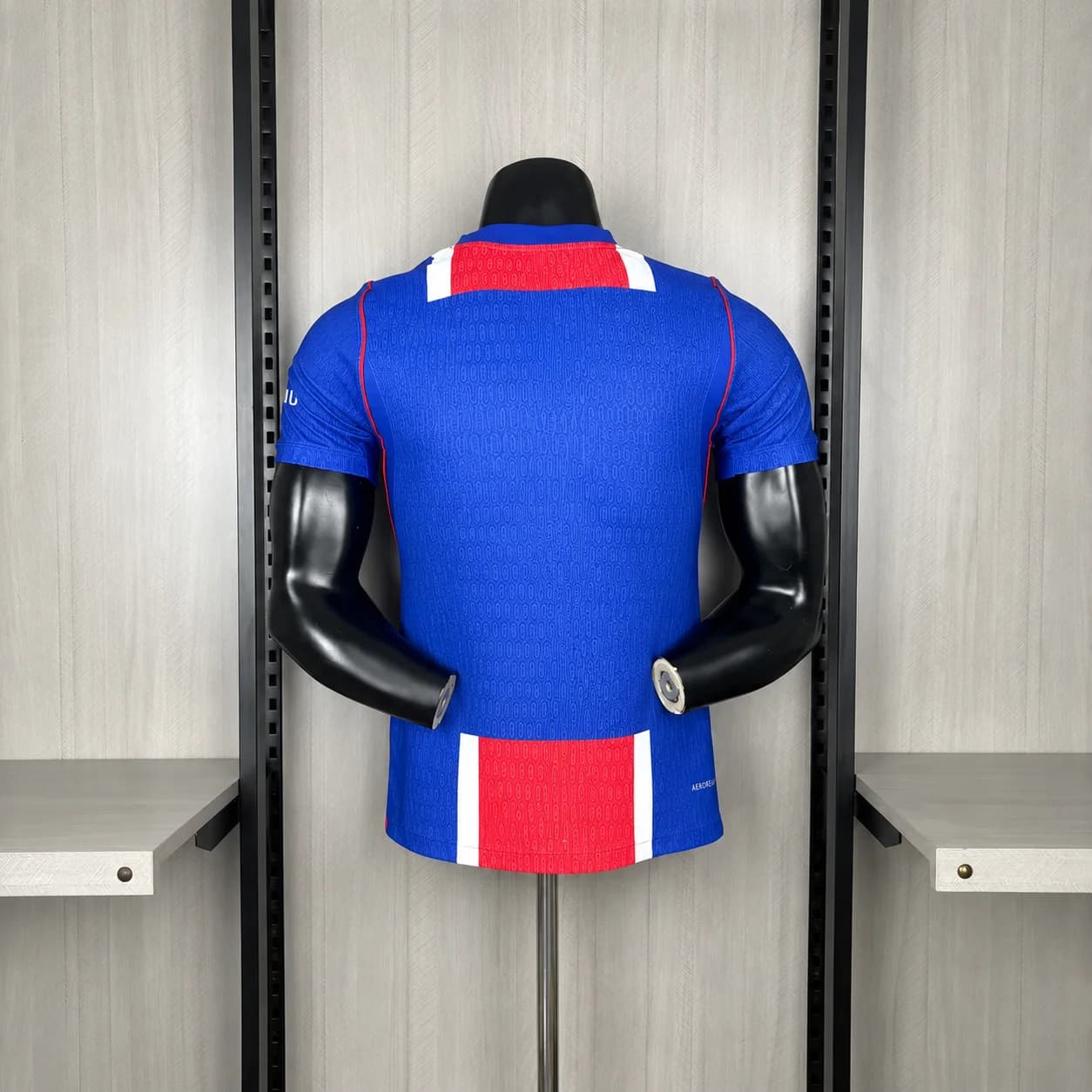 Camisa PSG 26/27 Jogador Casa — PSG (foto 6)