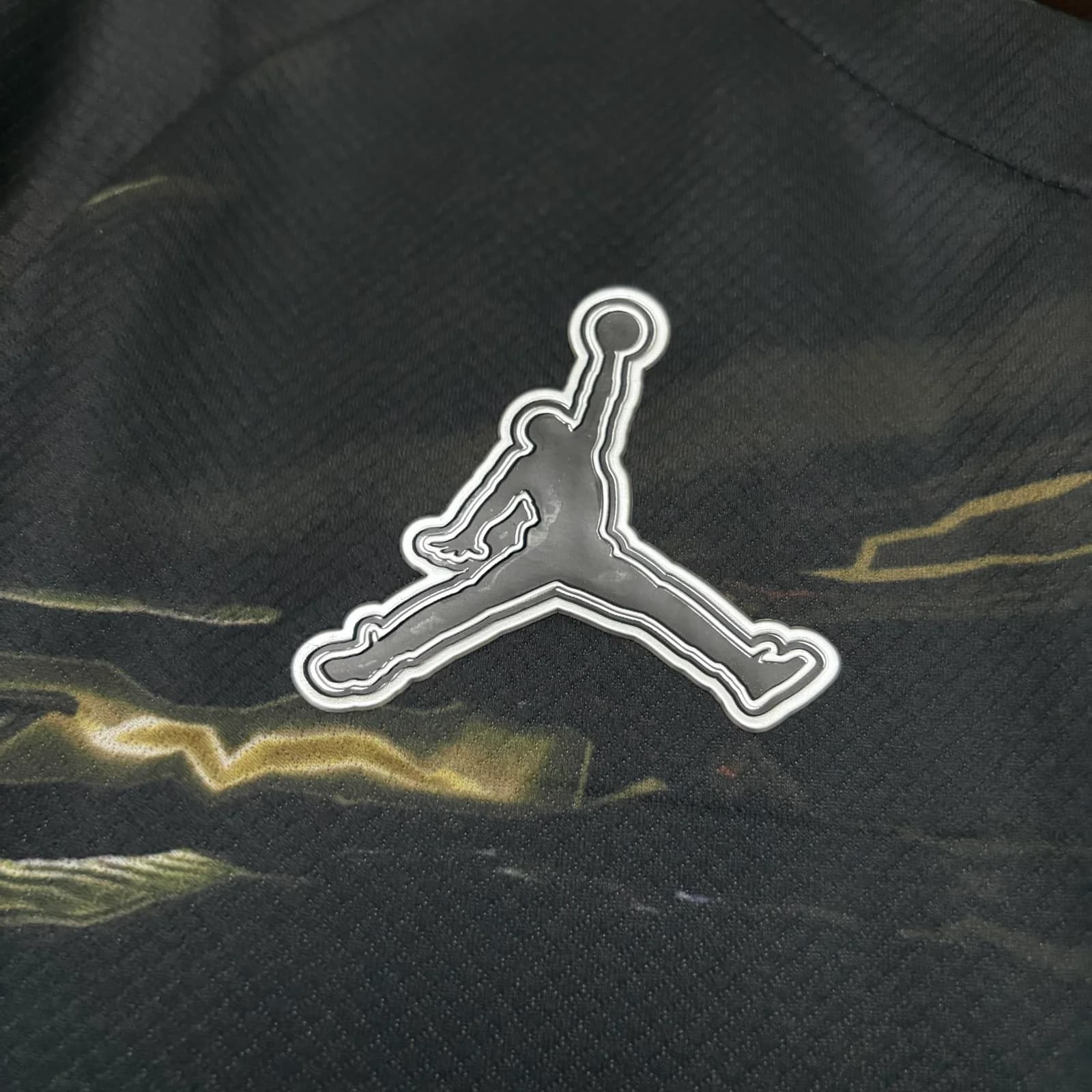 Camisa PSG 26/27 Torcedor III — PSG (foto 3)