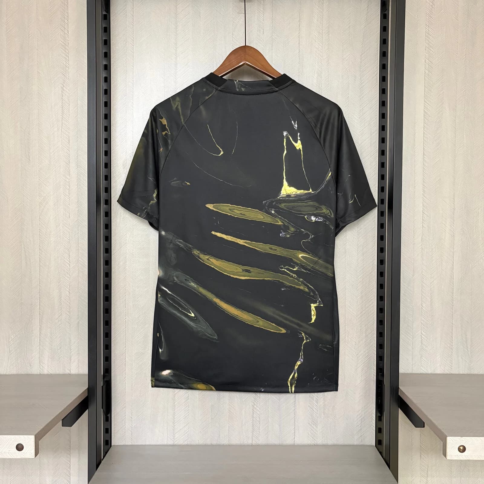 Camisa PSG 26/27 Torcedor III — PSG (foto 6)