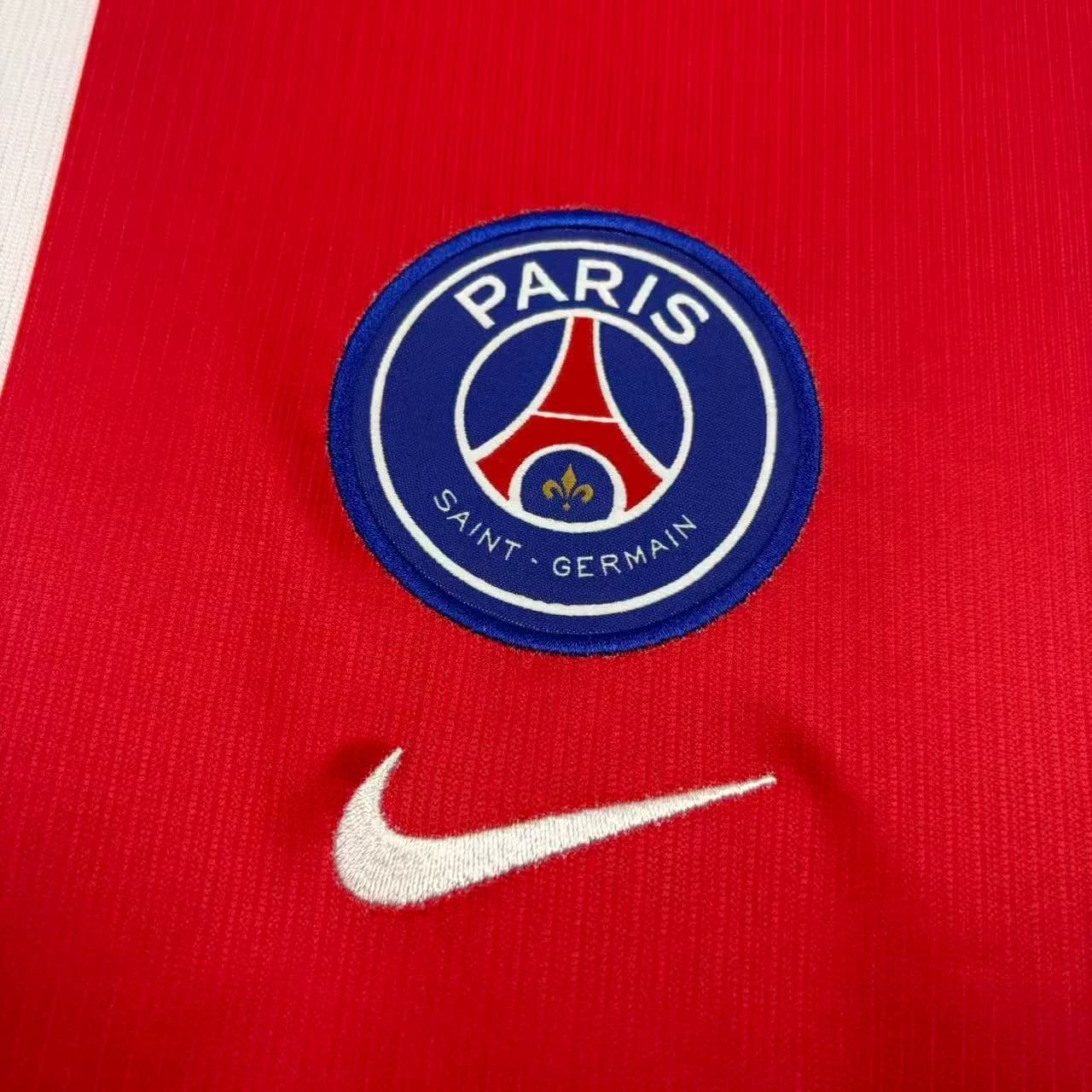 Camisa PSG 26/27 Torcedor Casa — PSG (foto 2)