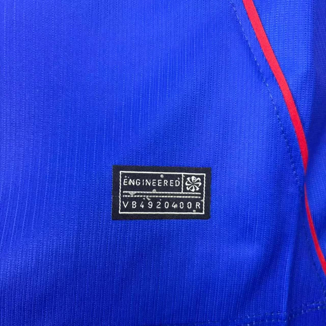 Camisa PSG 26/27 Torcedor Casa — PSG (foto 3)