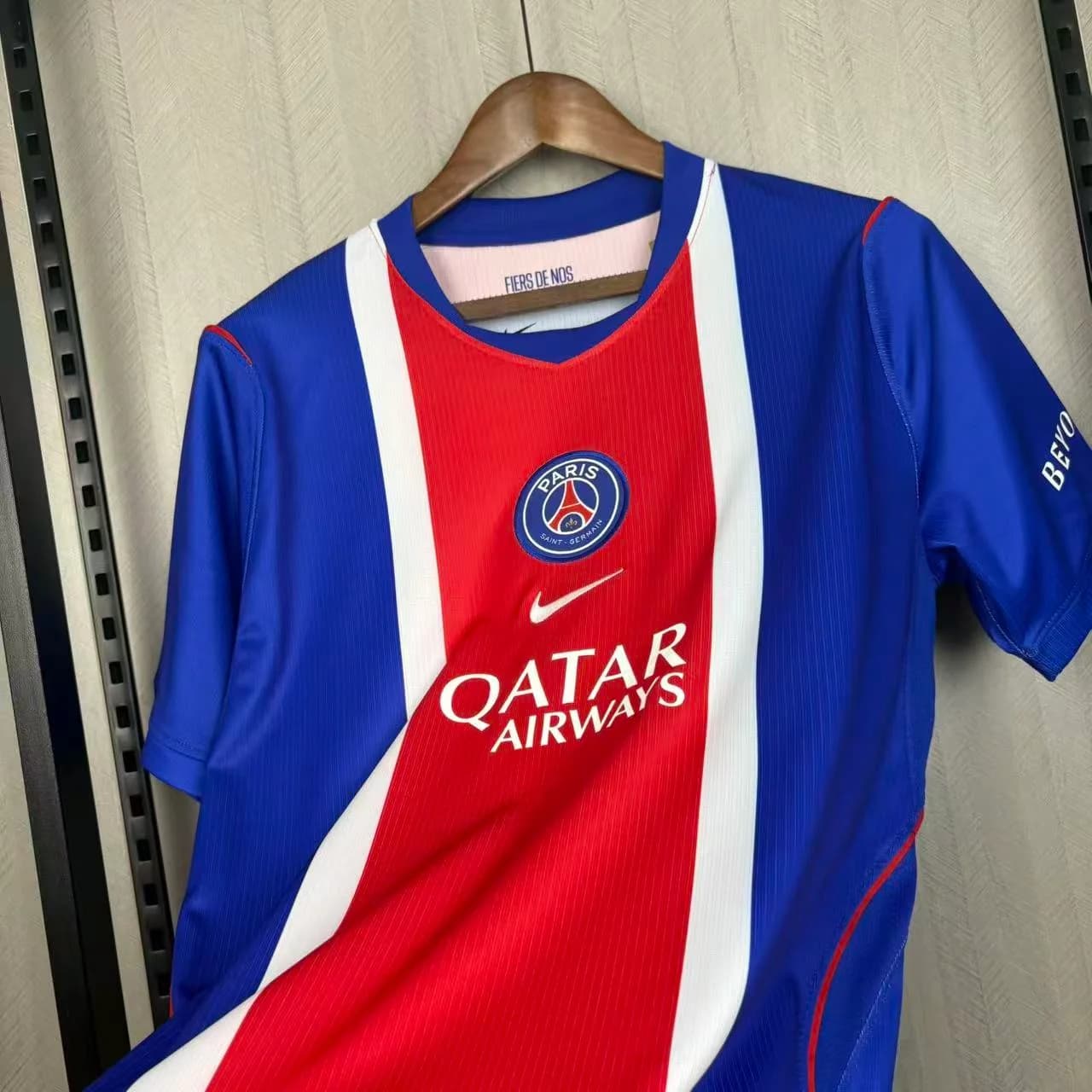Camisa PSG 26/27 Torcedor Casa — PSG (foto 4)