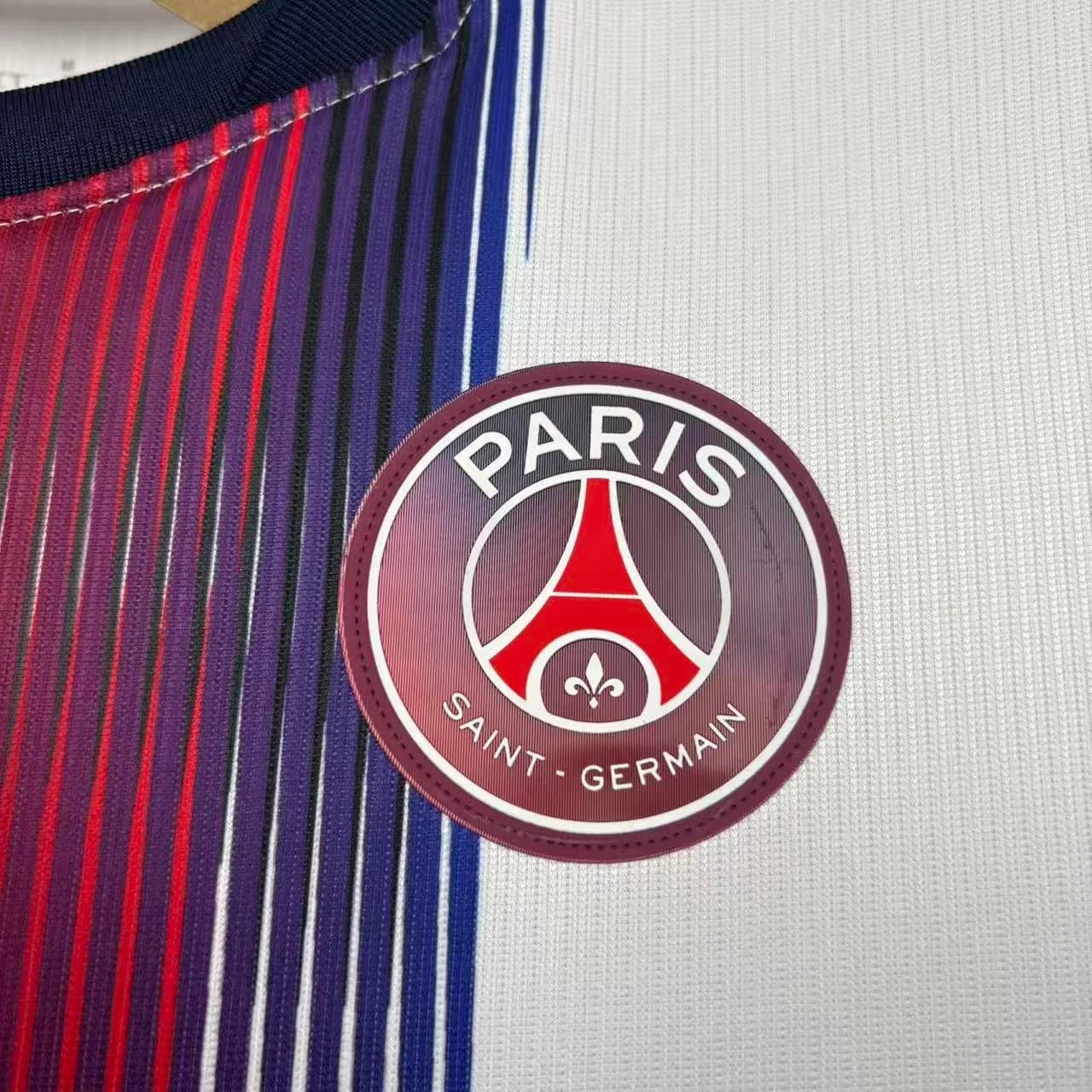 Camisa PSG 26/27 Torcedor Fora — PSG (foto 2)