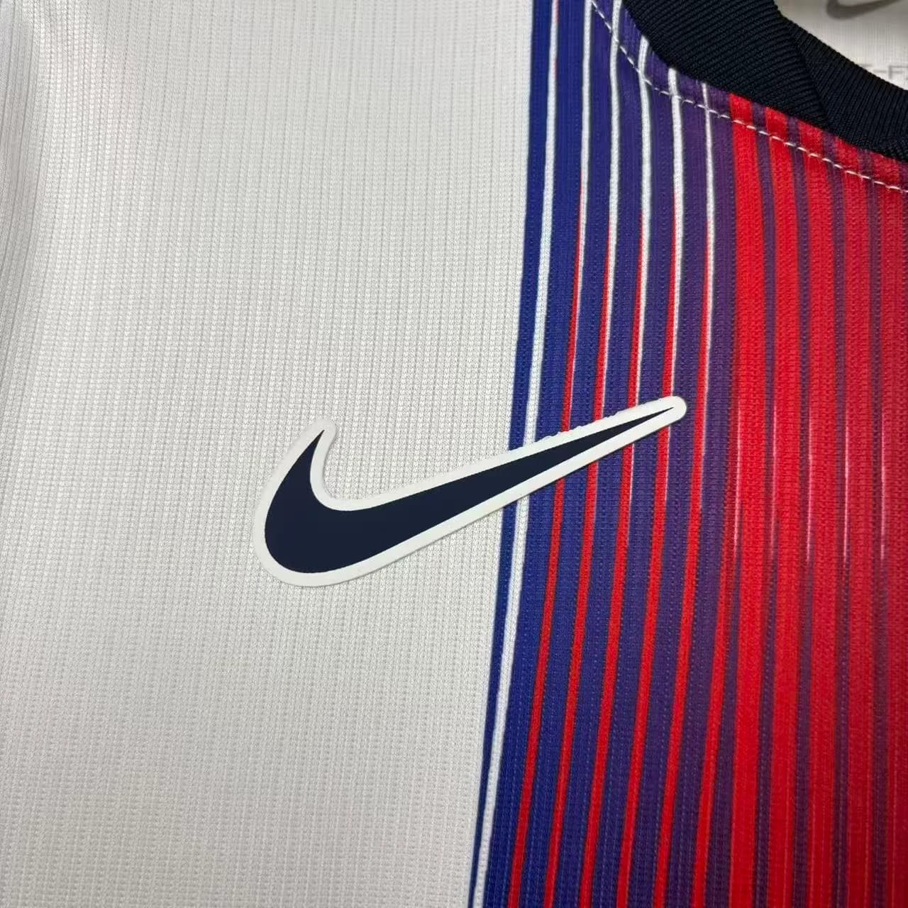 Camisa PSG 26/27 Torcedor Fora — PSG (foto 3)