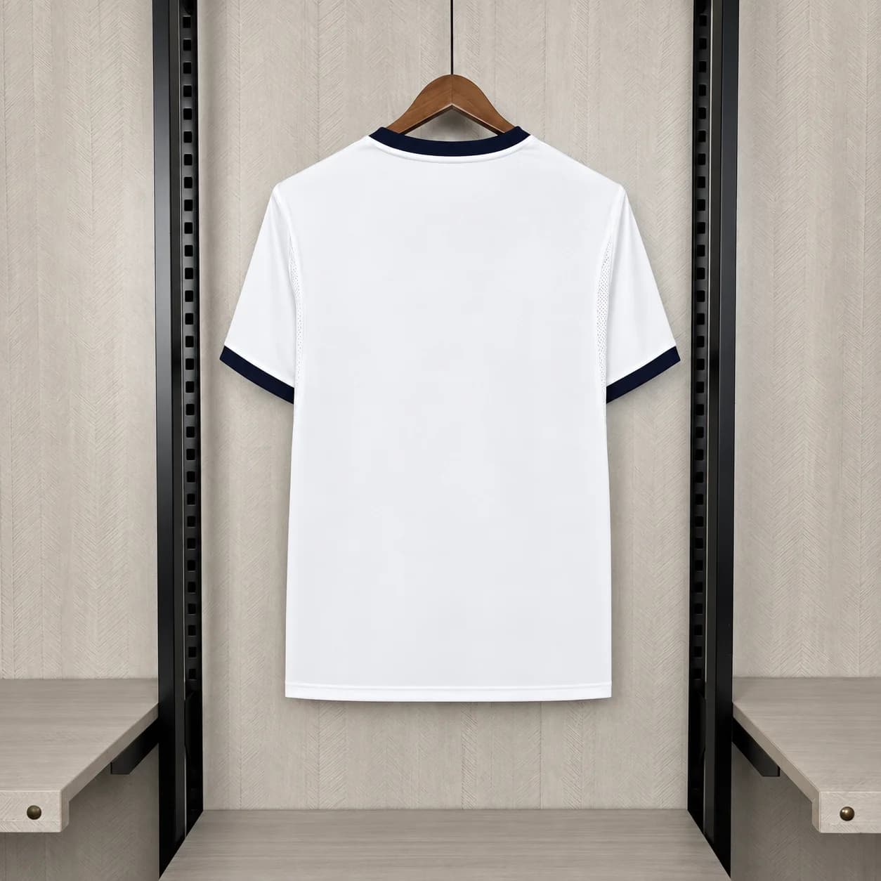Camisa PSG 26/27 Torcedor Fora — PSG (foto 5)