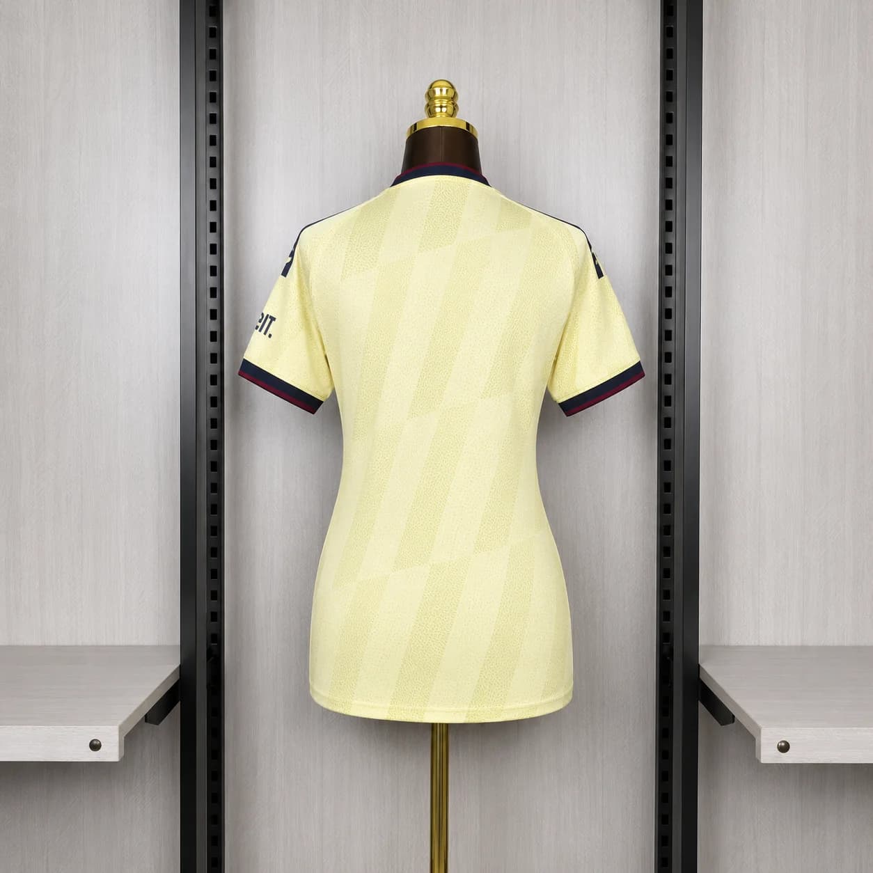 Camisa Arsenal 26/27 Feminina III — Arsenal (foto 2)