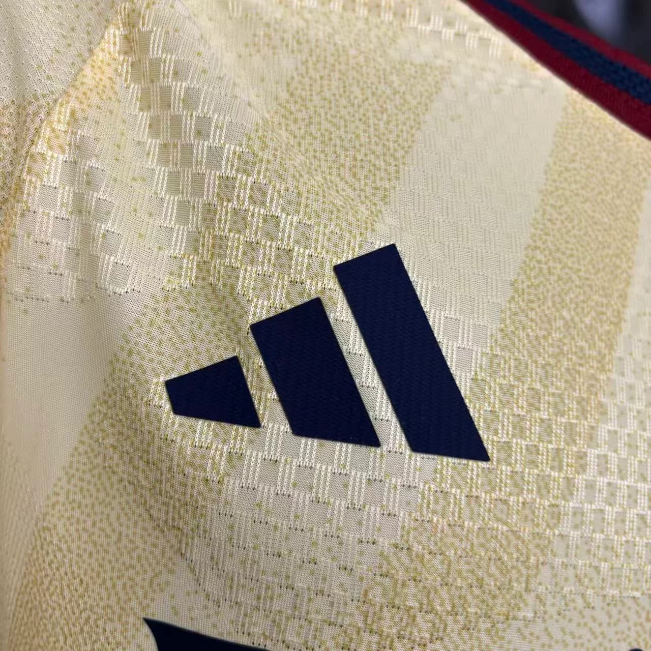 Camisa Arsenal 26/27 Jogador III — Arsenal (foto 3)