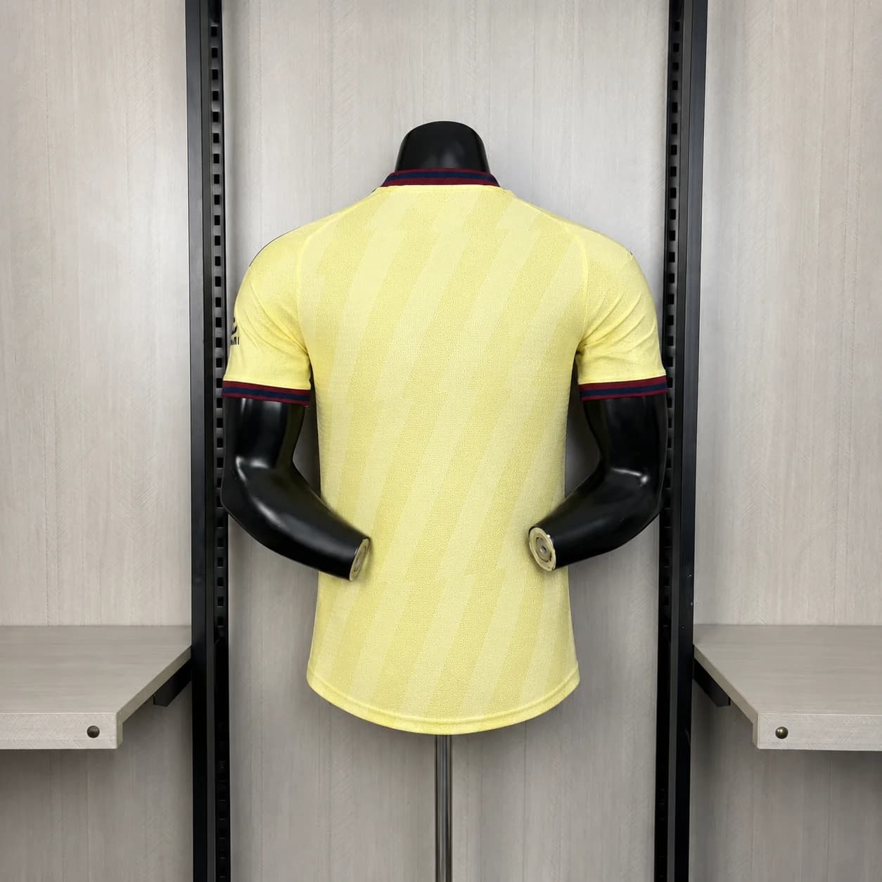 Camisa Arsenal 26/27 Jogador III — Arsenal (foto 6)