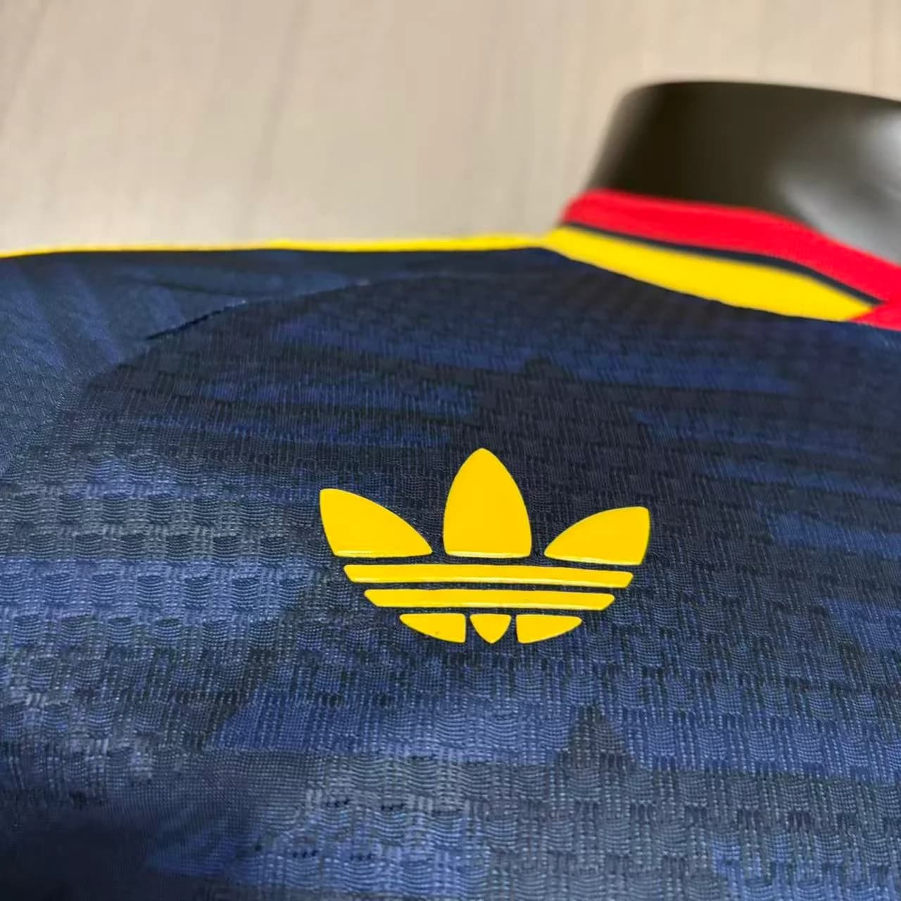 Camisa Arsenal 26/27 Jogador Fora — Arsenal (foto 3)
