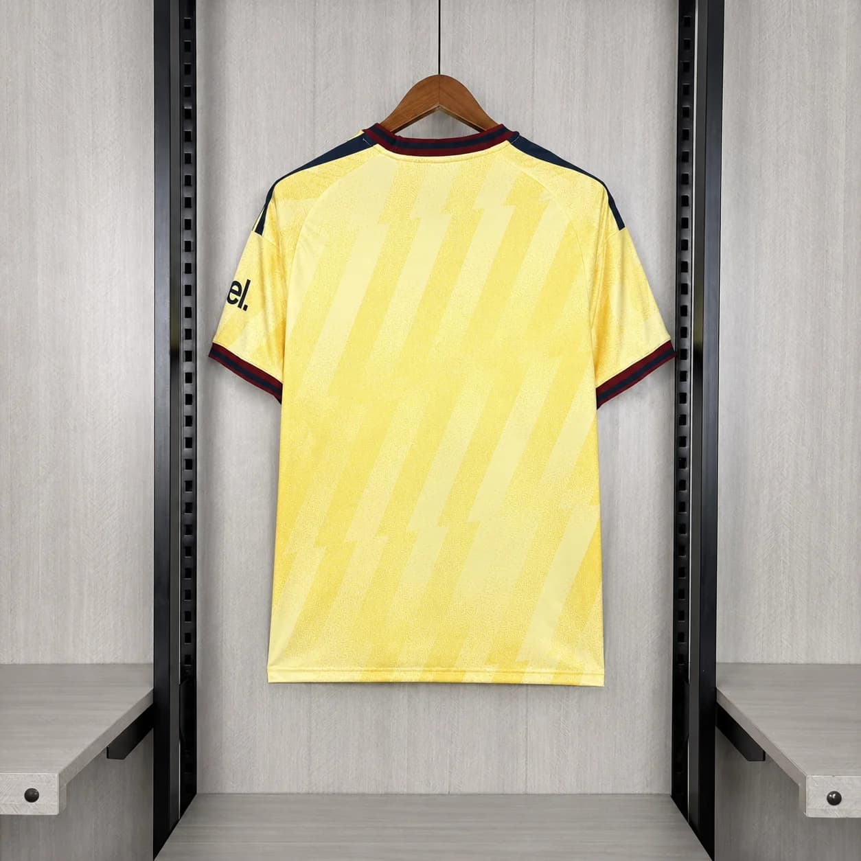 Camisa Arsenal 26/27 Torcedor III — Arsenal (foto 5)