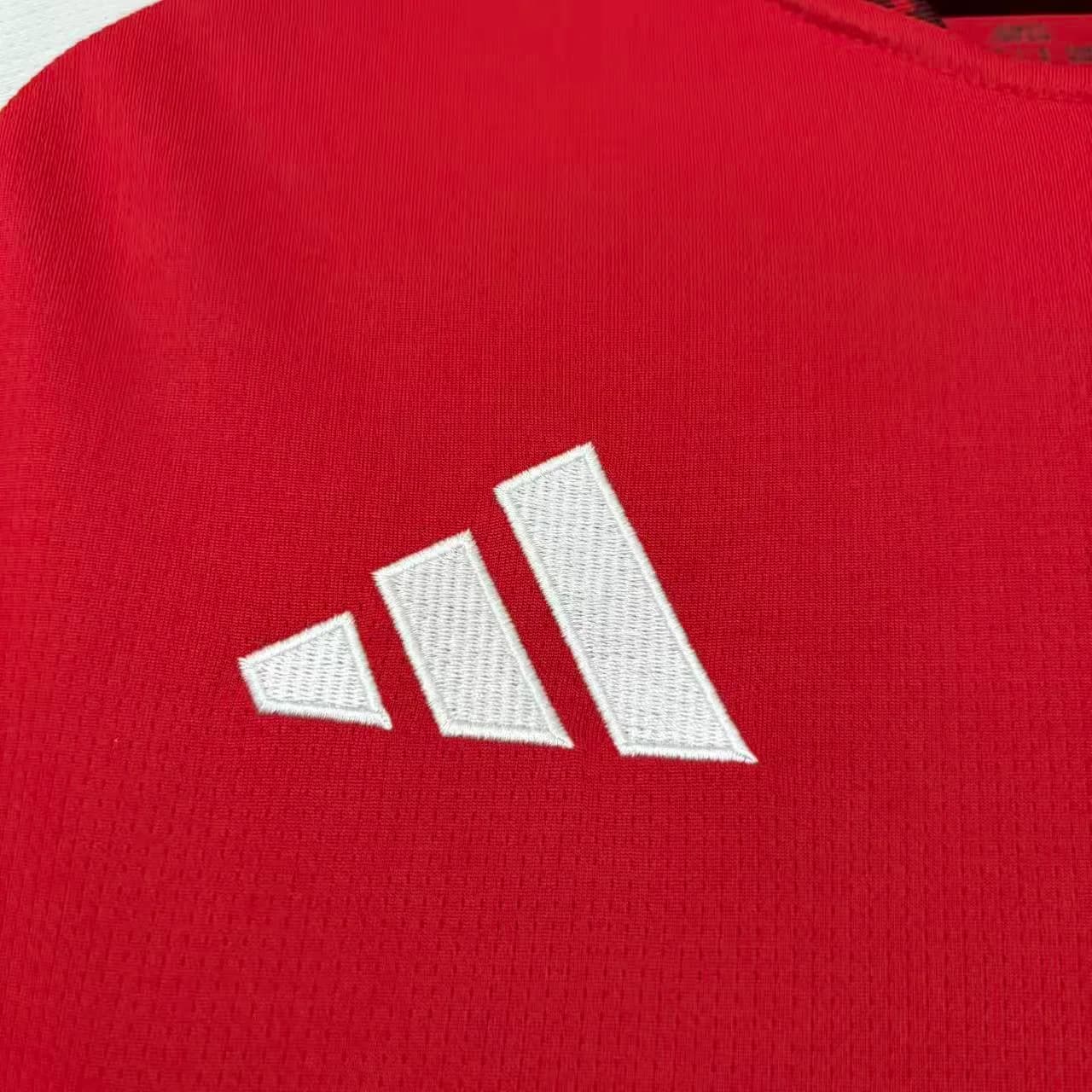 Camisa Arsenal 26/27 Torcedor Casa — Arsenal (foto 3)