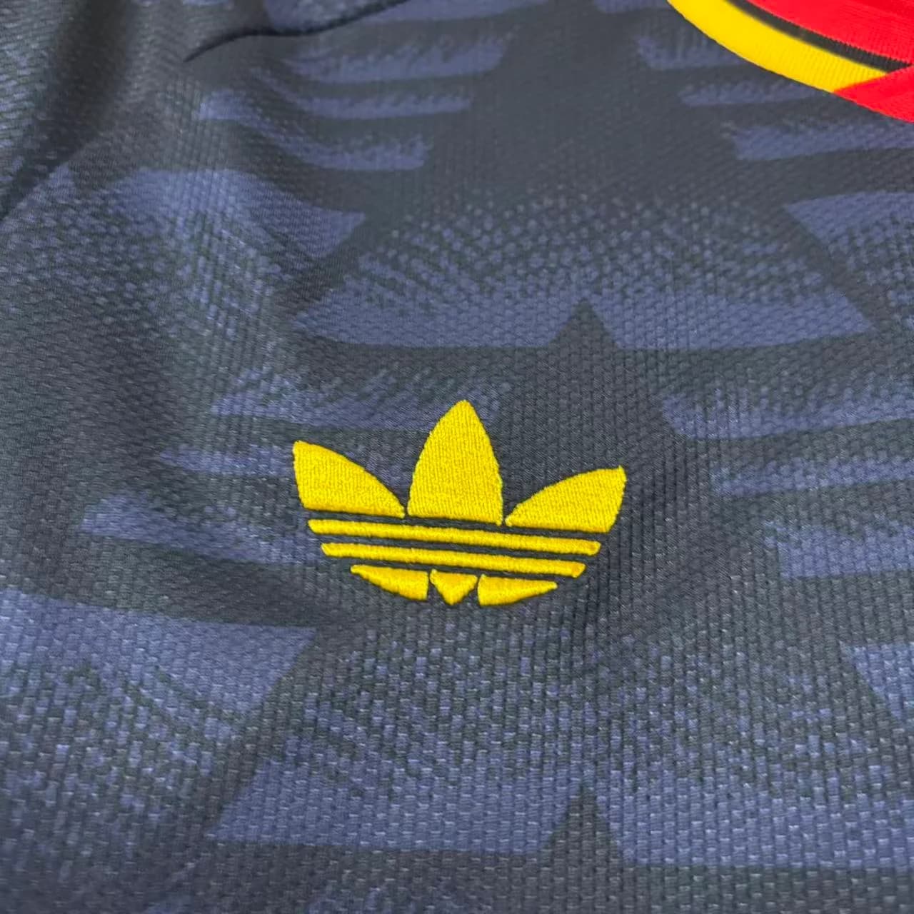 Camisa Arsenal 26/27 Torcedor Fora — Arsenal (foto 3)