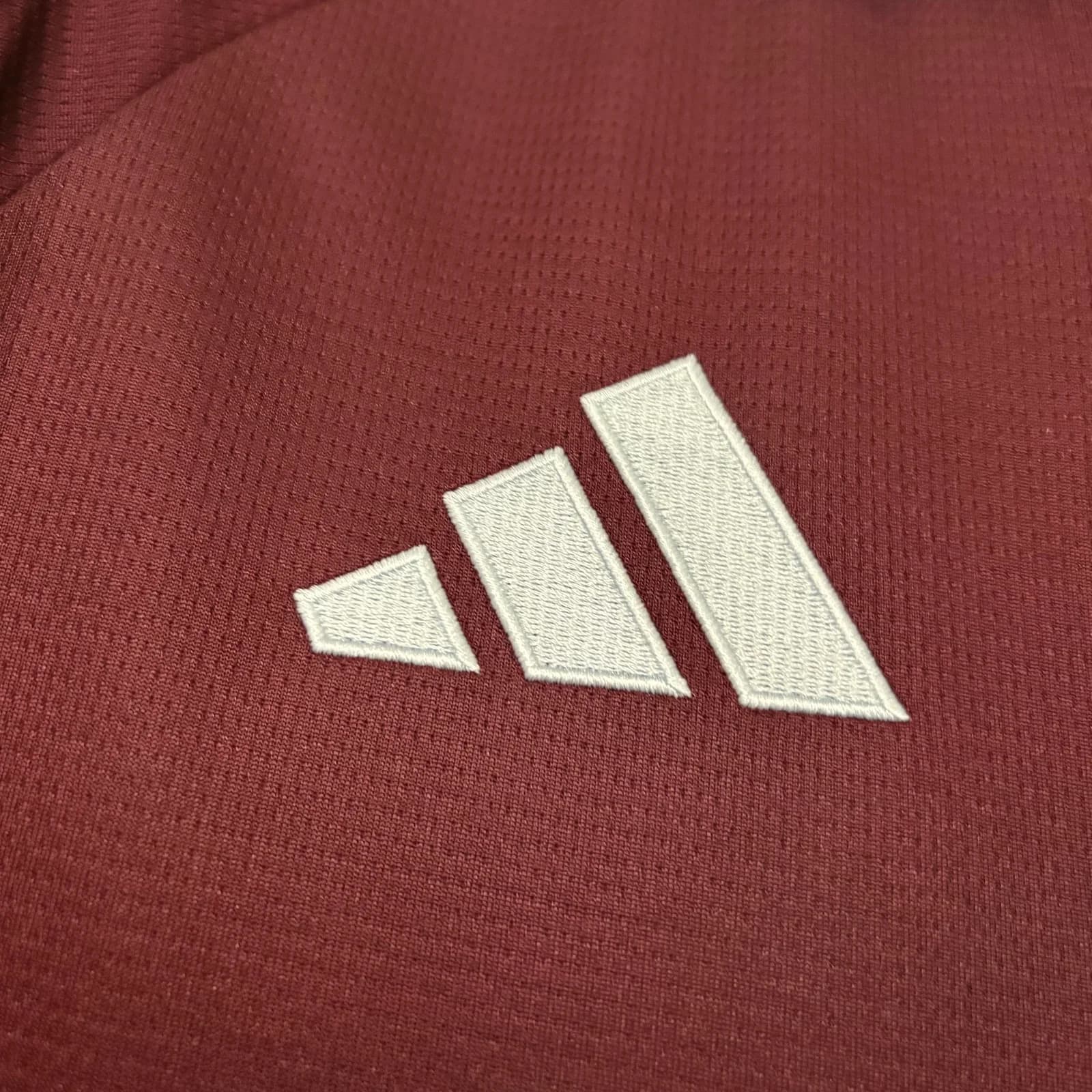 Camisa Aston Villa 26/27 Torcedor Casa — Aston Villa (foto 3)