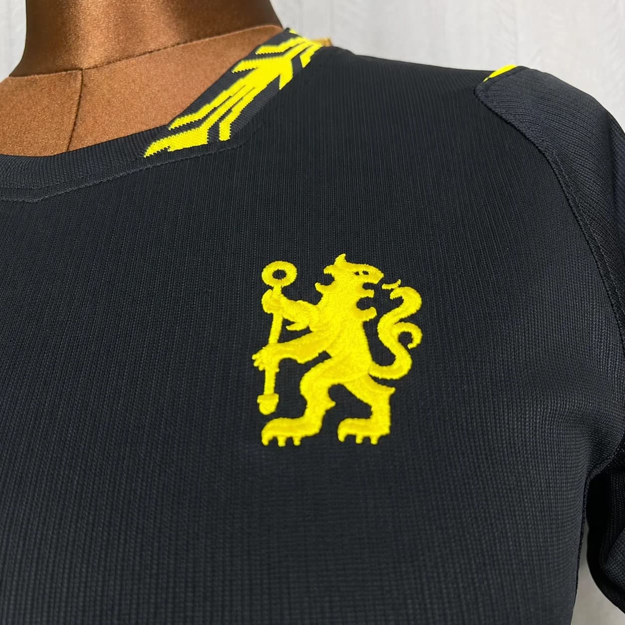 Camisa Chelsea 26/27 Feminina Fora — Chelsea (foto 2)