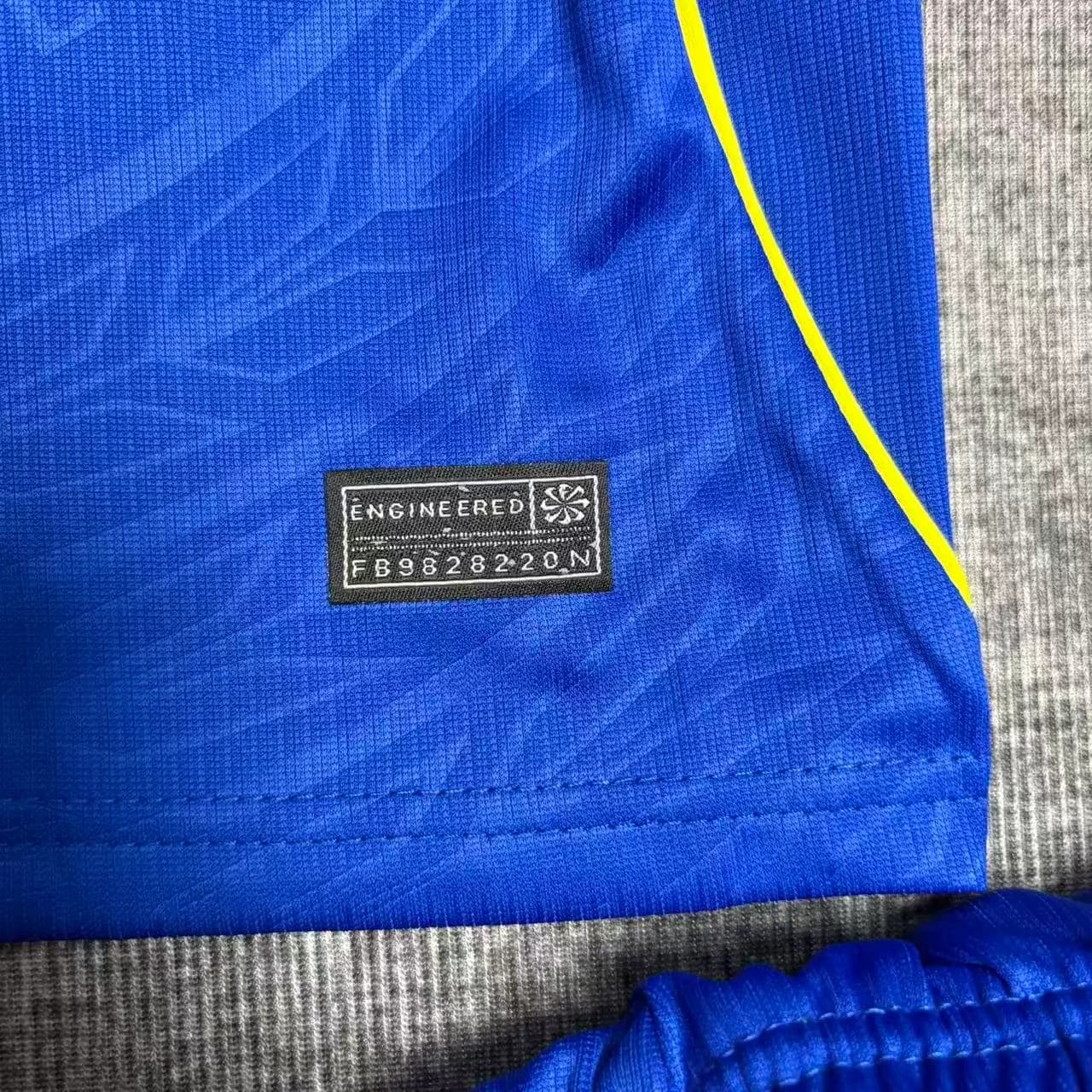 Kit Infantil Chelsea 26/27 Casa — Chelsea (foto 3)