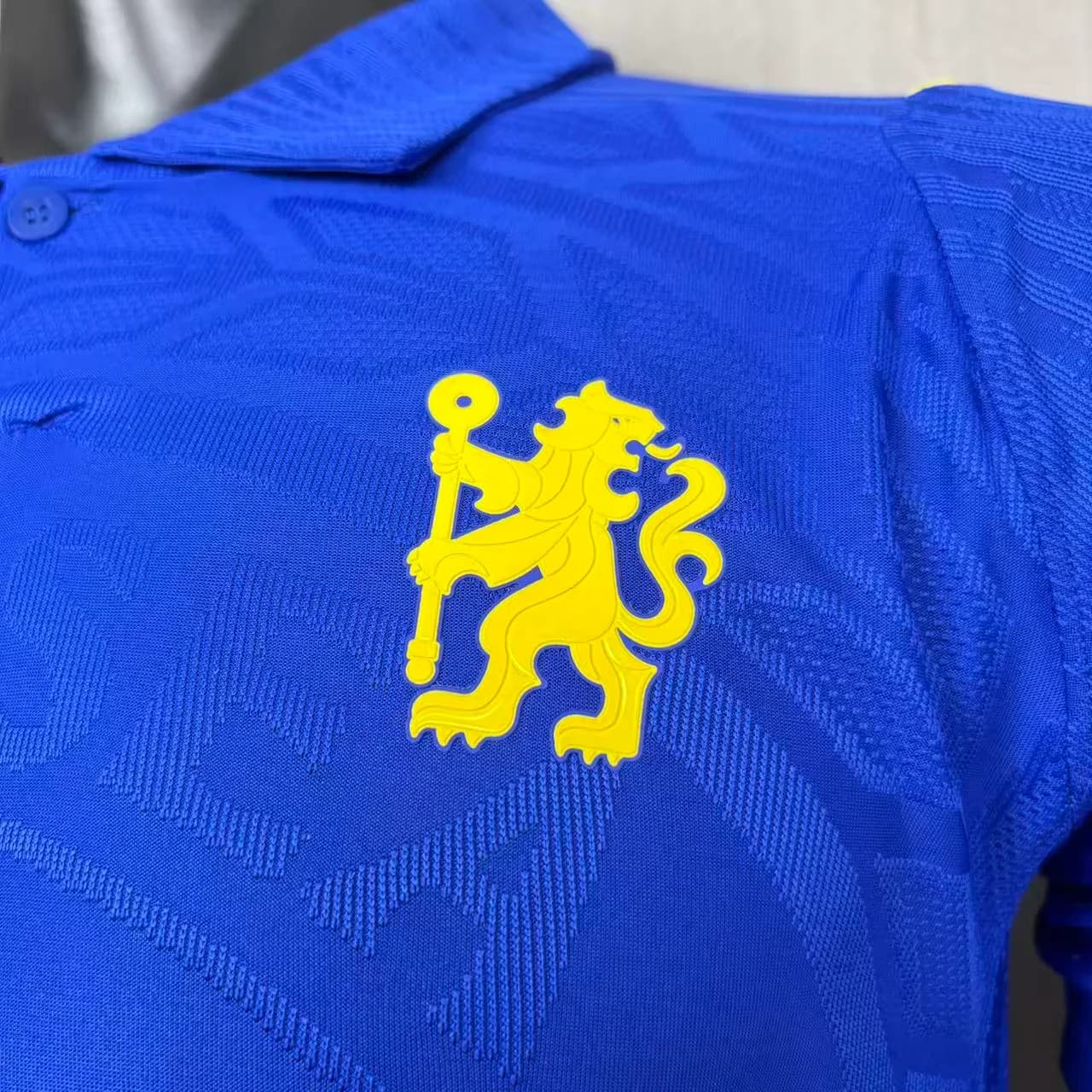 Camisa Chelsea 26/27 Jogador Casa — Chelsea (foto 2)