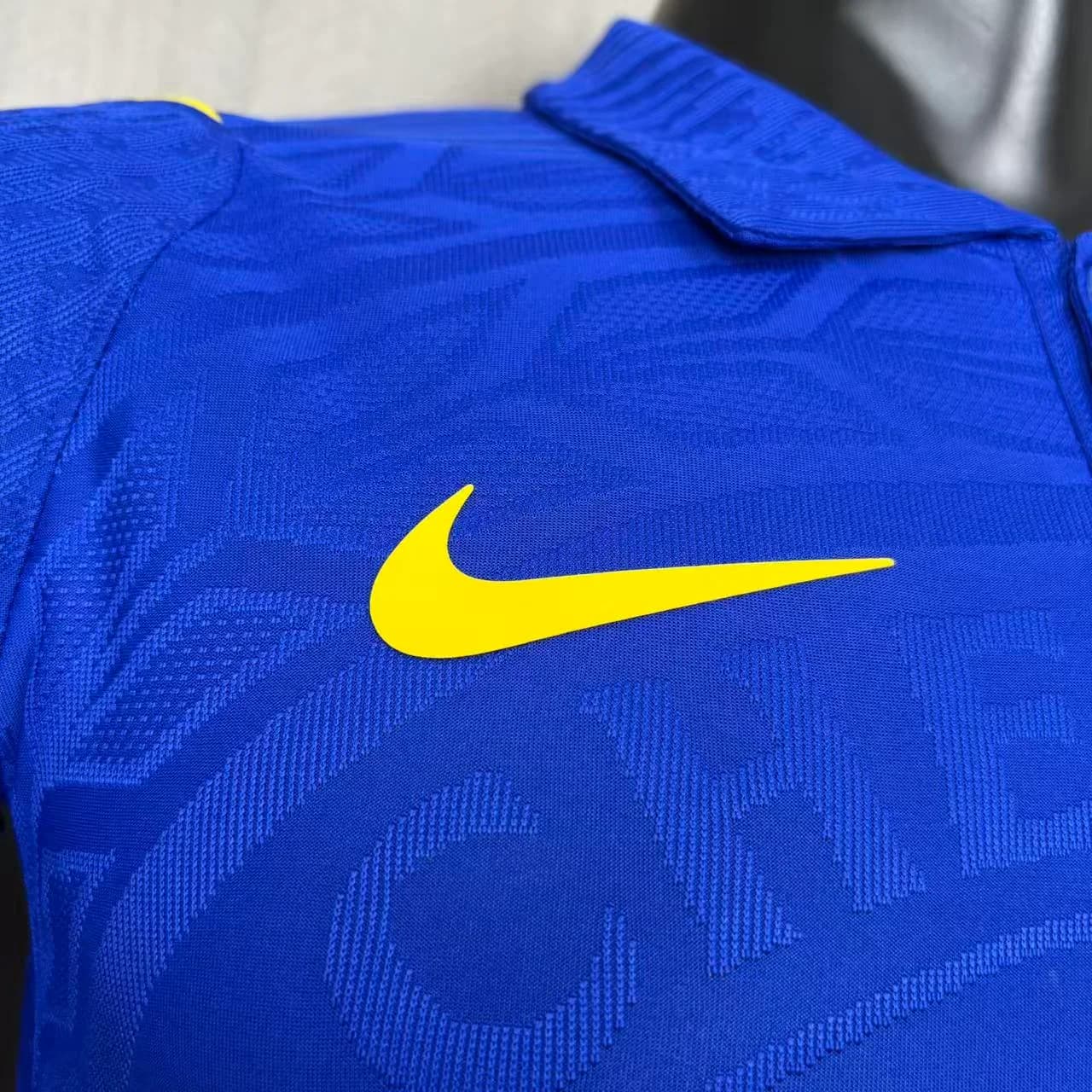 Camisa Chelsea 26/27 Jogador Casa — Chelsea (foto 3)