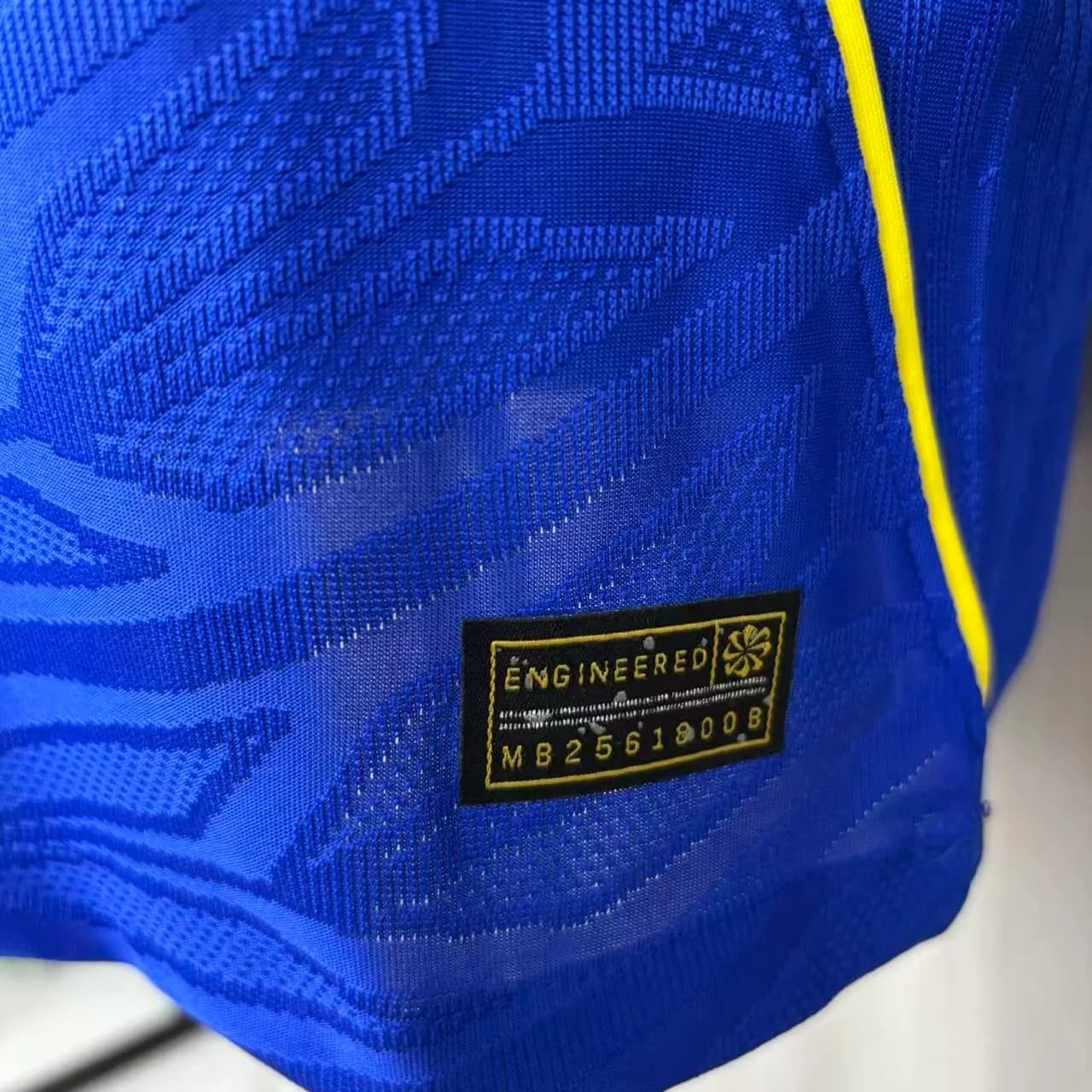 Camisa Chelsea 26/27 Jogador Casa — Chelsea (foto 4)