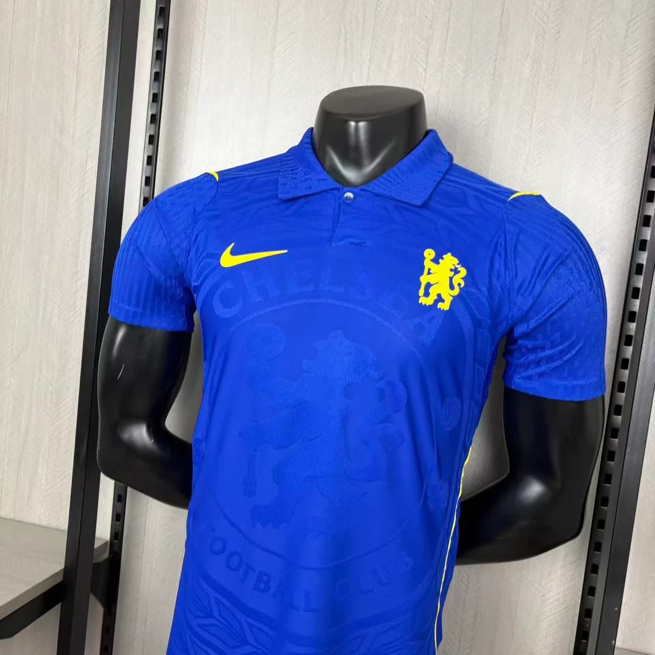 Camisa Chelsea 26/27 Jogador Casa — Chelsea (foto 6)