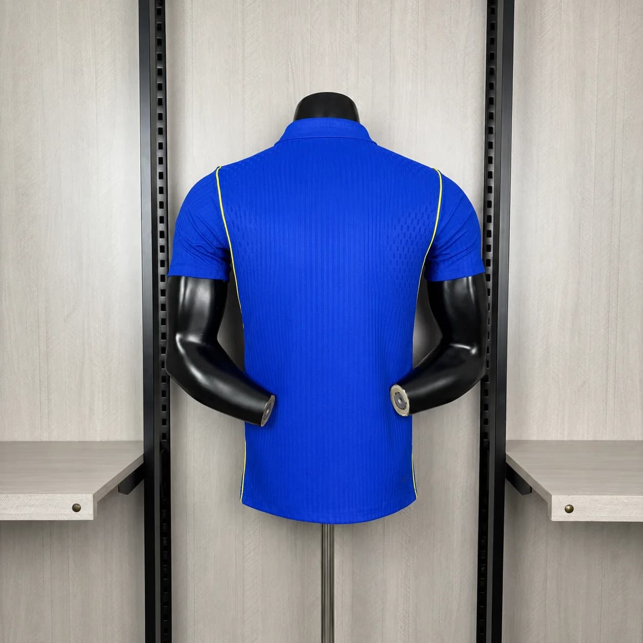 Camisa Chelsea 26/27 Jogador Casa — Chelsea (foto 7)
