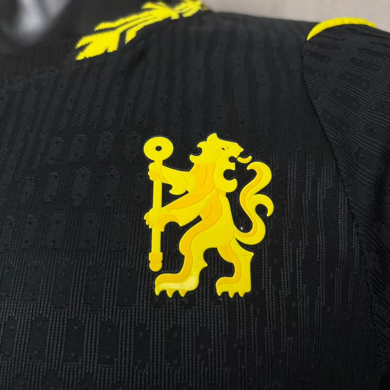 Camisa Chelsea 26/27 Jogador Fora — Chelsea (foto 2)