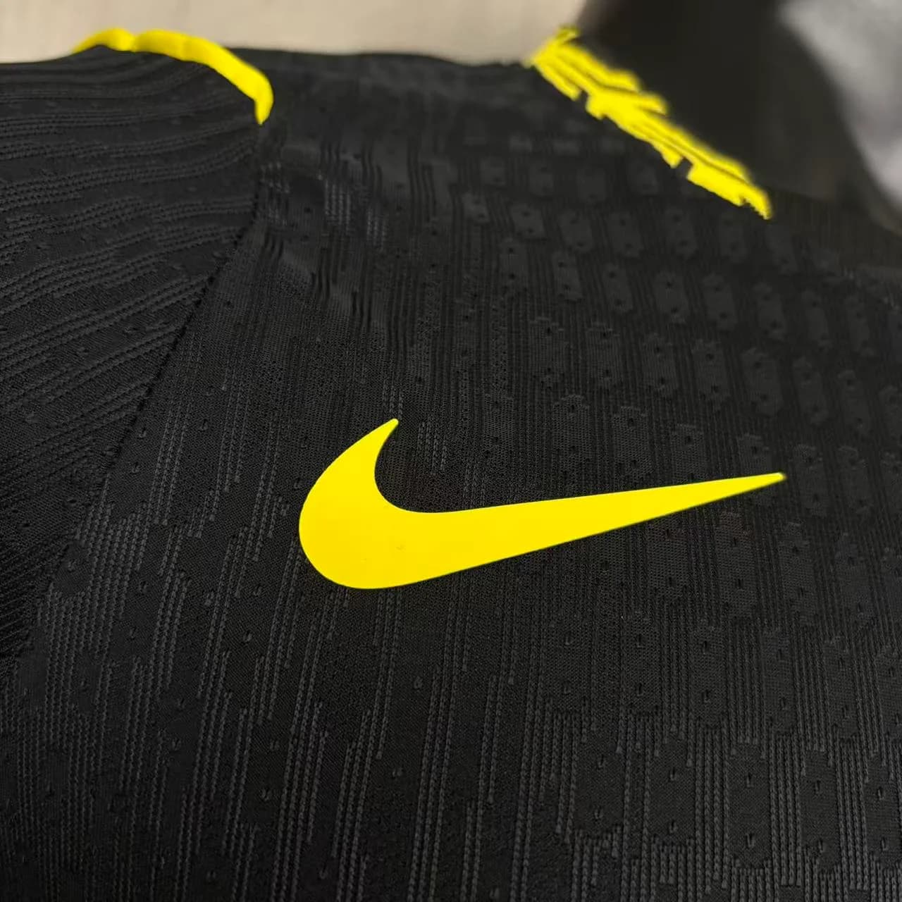 Camisa Chelsea 26/27 Jogador Fora — Chelsea (foto 3)