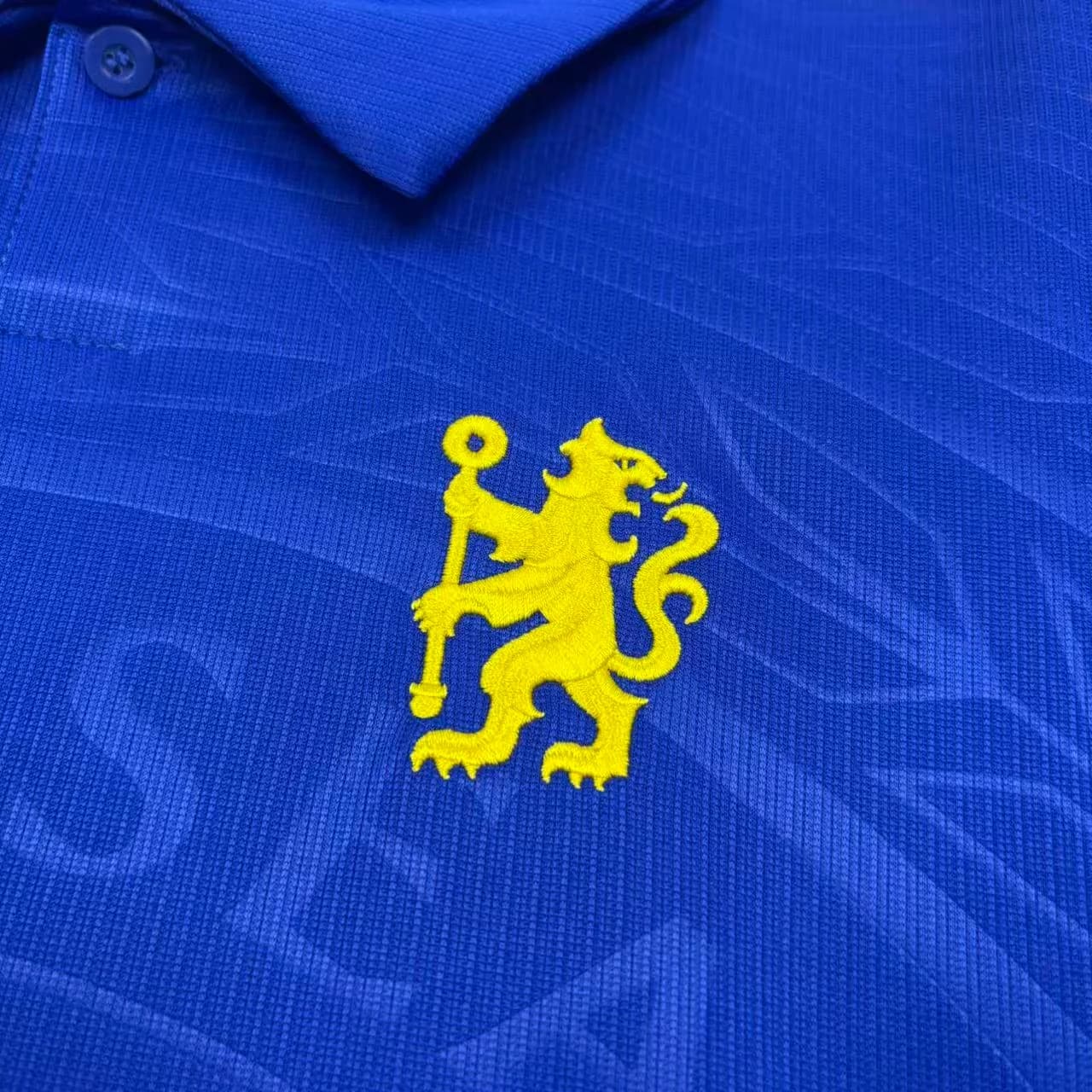 Camisa Chelsea 26/27 Torcedor Casa — Chelsea (foto 2)