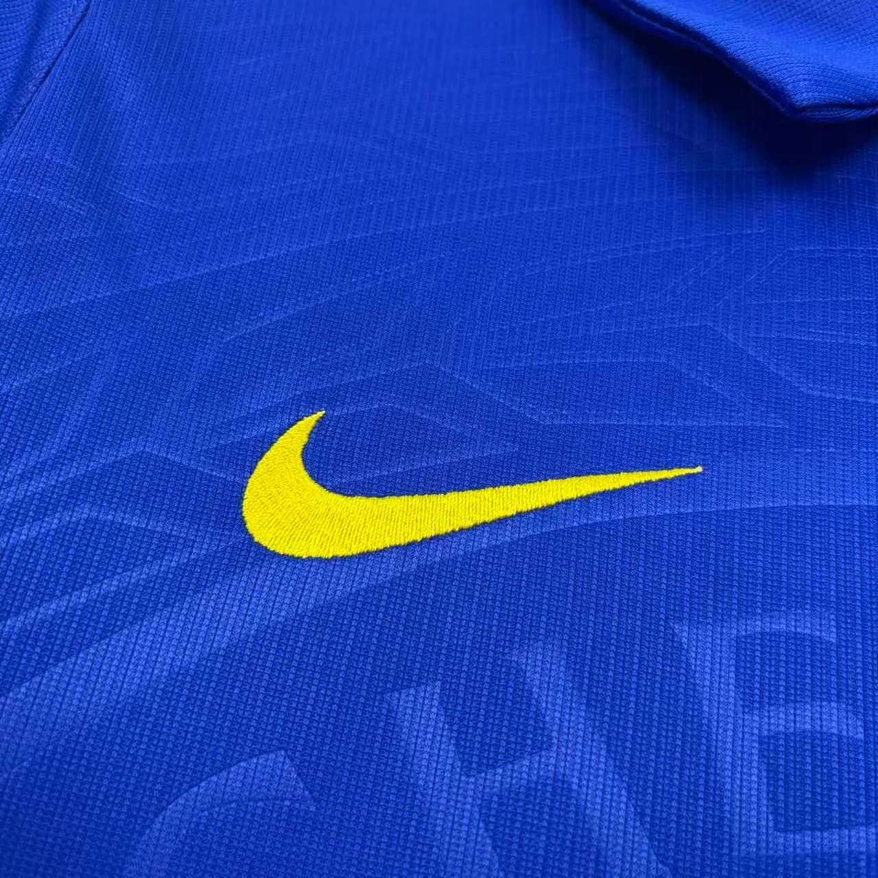 Camisa Chelsea 26/27 Torcedor Casa — Chelsea (foto 3)