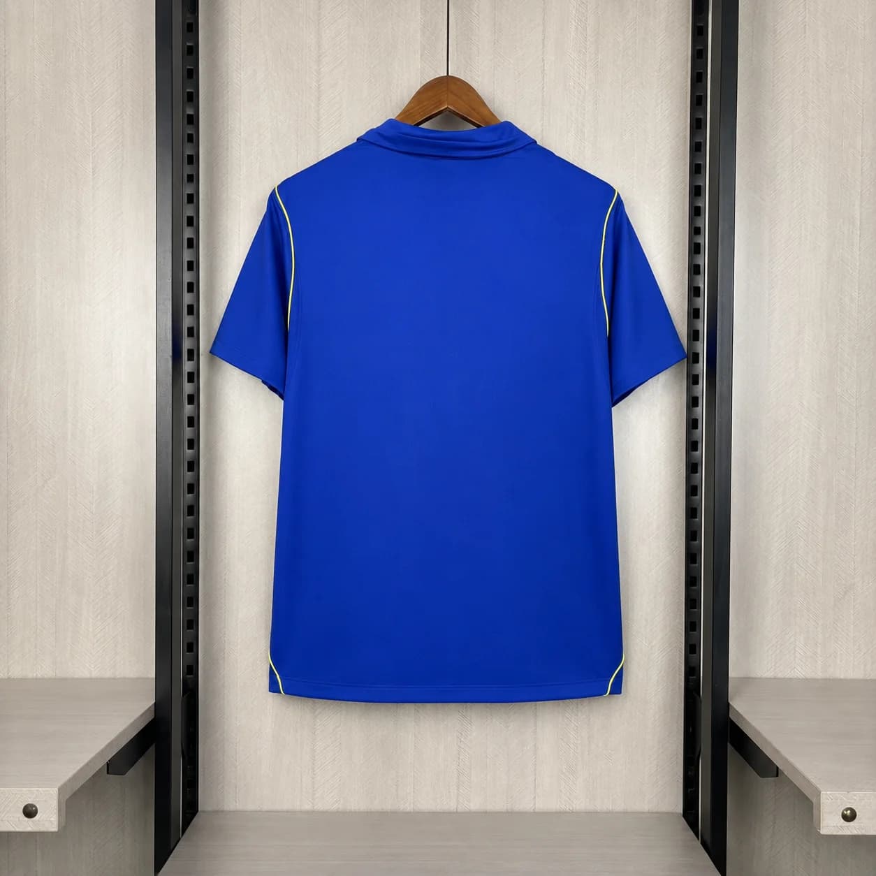 Camisa Chelsea 26/27 Torcedor Casa — Chelsea (foto 5)