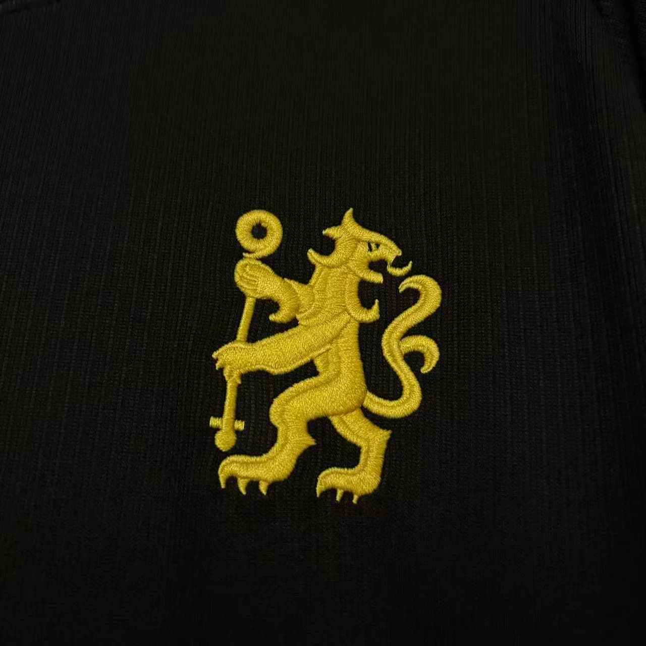 Camisa Chelsea 26/27 Torcedor Fora — Chelsea (foto 2)