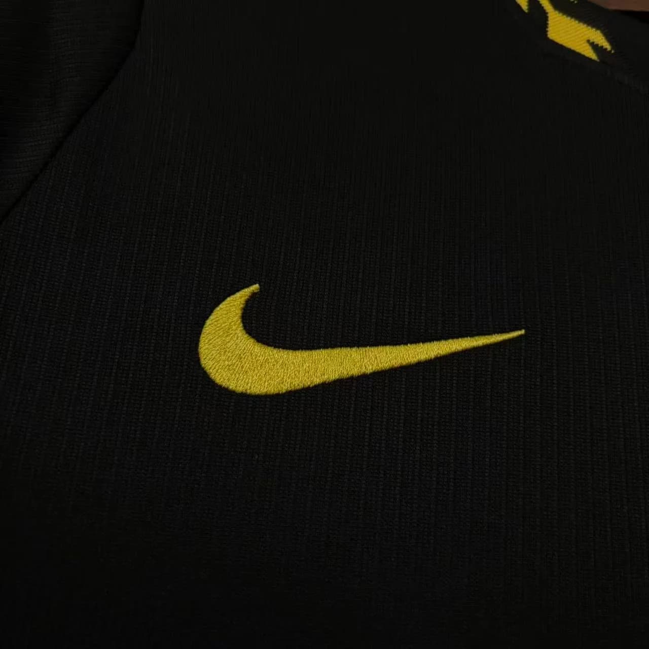 Camisa Chelsea 26/27 Torcedor Fora — Chelsea (foto 3)