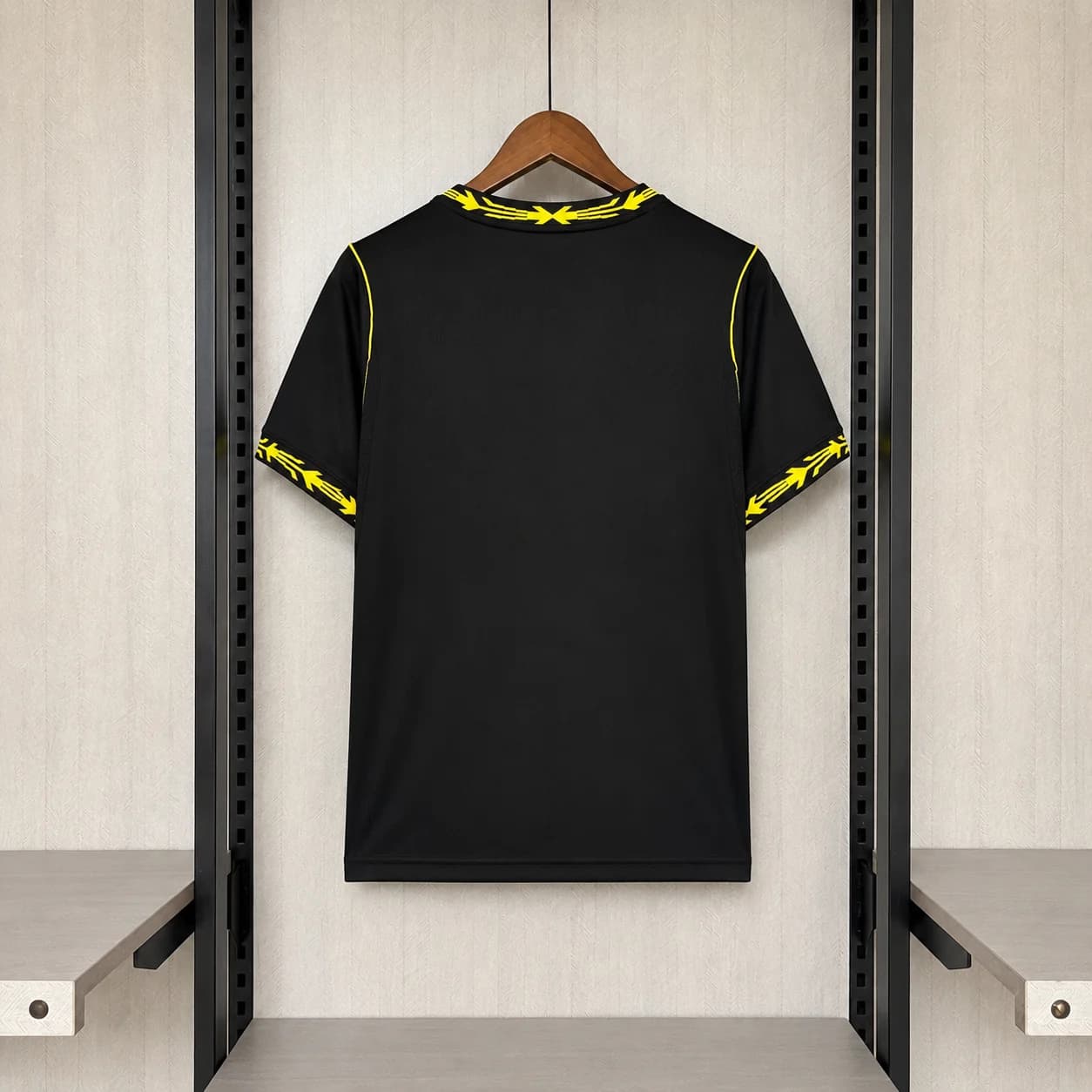 Camisa Chelsea 26/27 Torcedor Fora — Chelsea (foto 5)