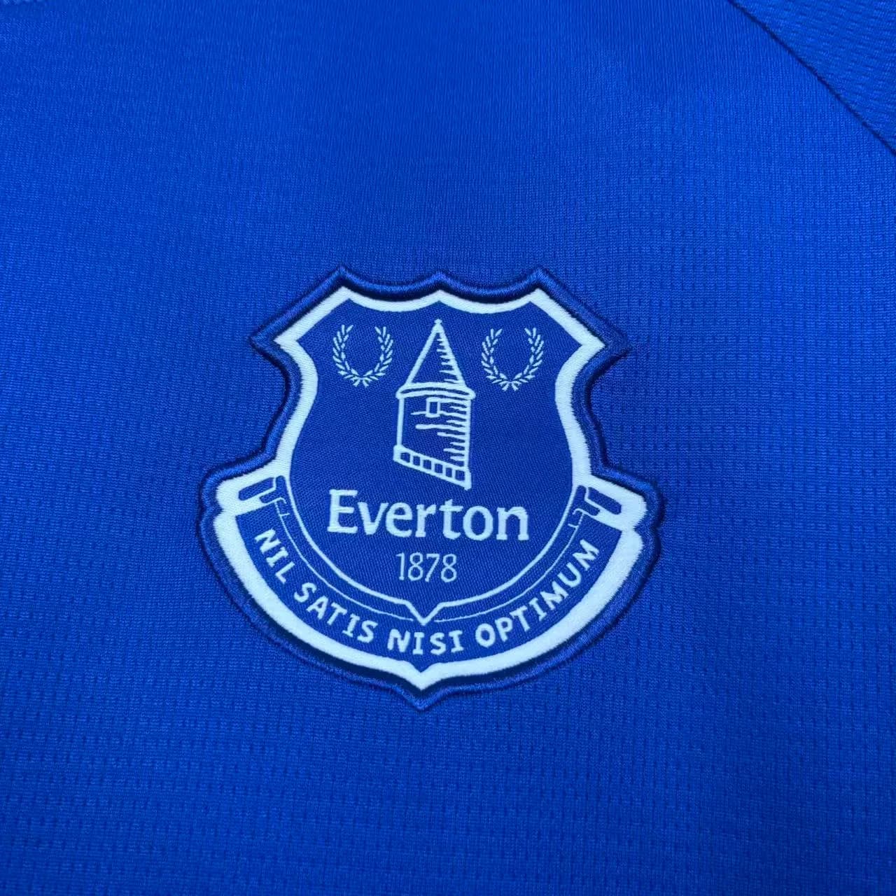 Camisa Everton 26/27 Torcedor Casa — Everton (foto 2)