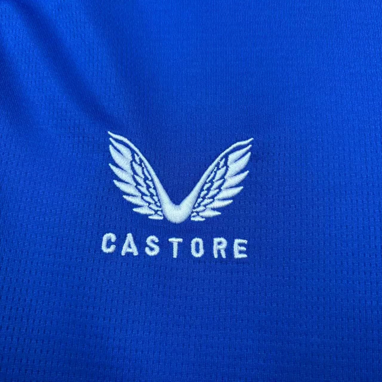 Camisa Everton 26/27 Torcedor Casa — Everton (foto 3)