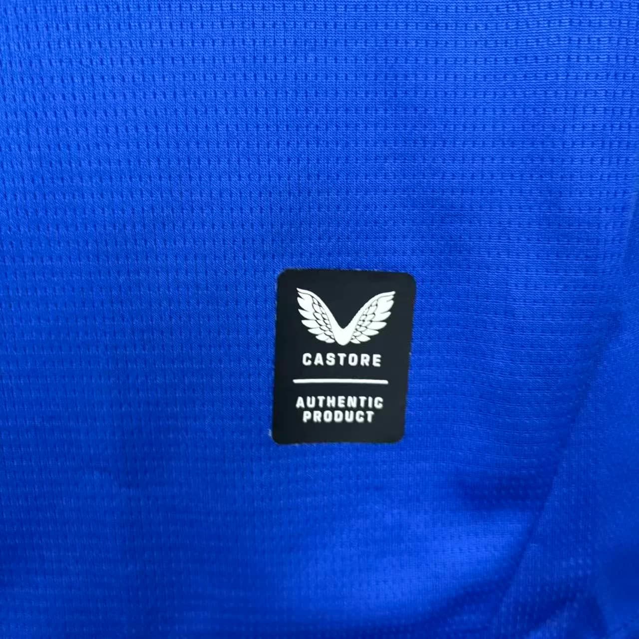 Camisa Everton 26/27 Torcedor Casa — Everton (foto 4)