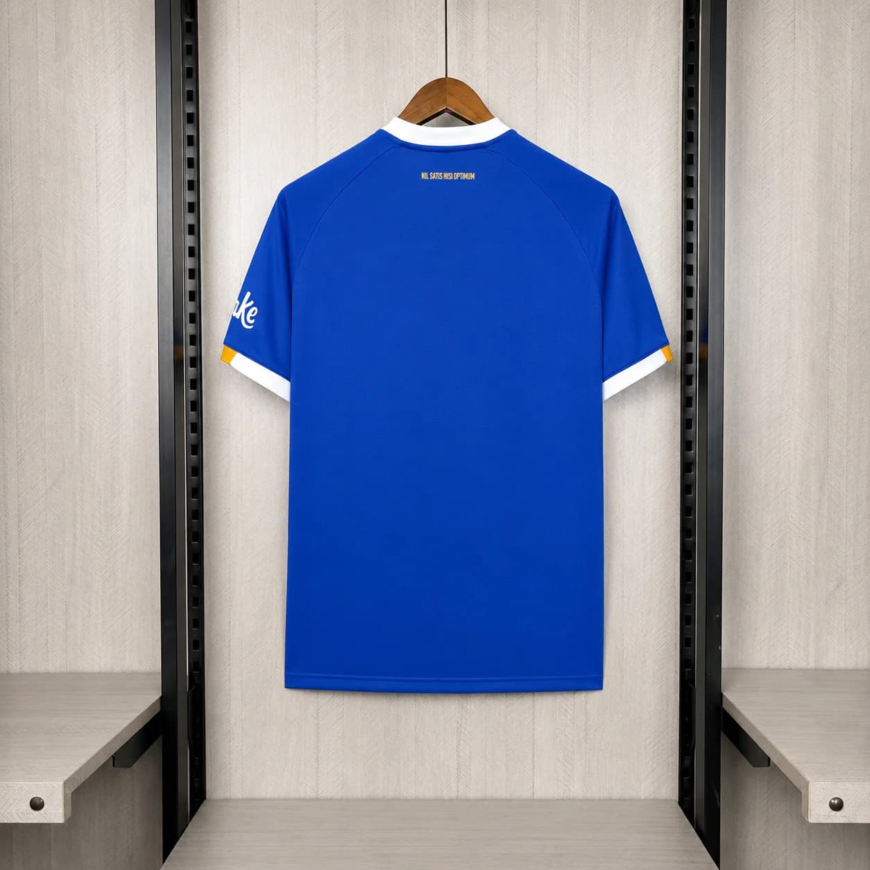 Camisa Everton 26/27 Torcedor Casa — Everton (foto 7)
